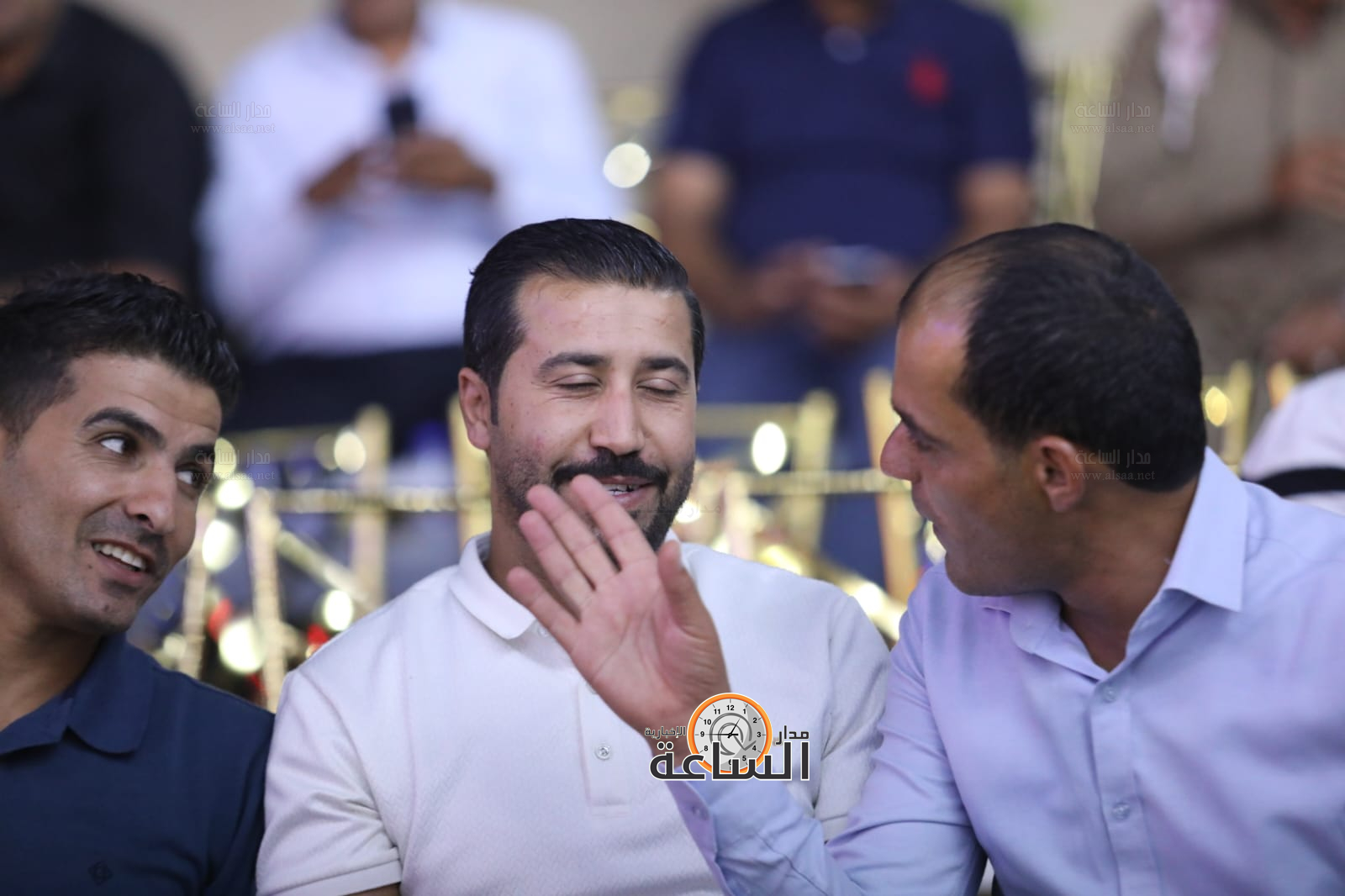 Madar Al-Saa Images 0.18792092051602216