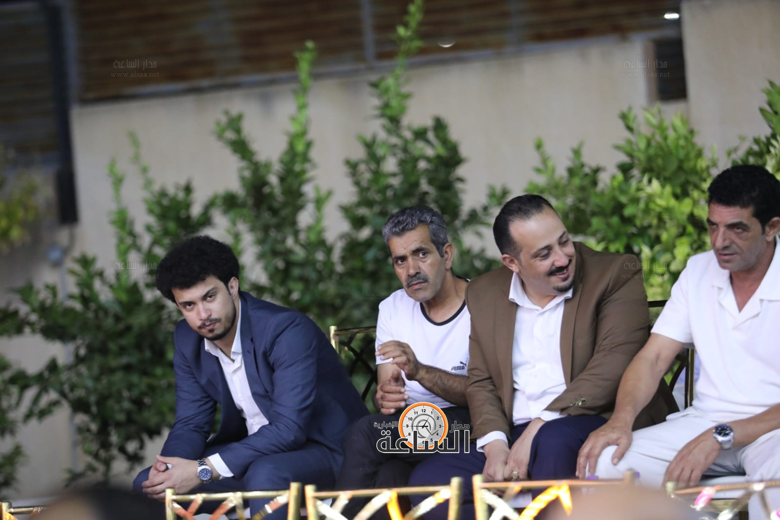 Madar Al-Saa Images 0.17564514898622496