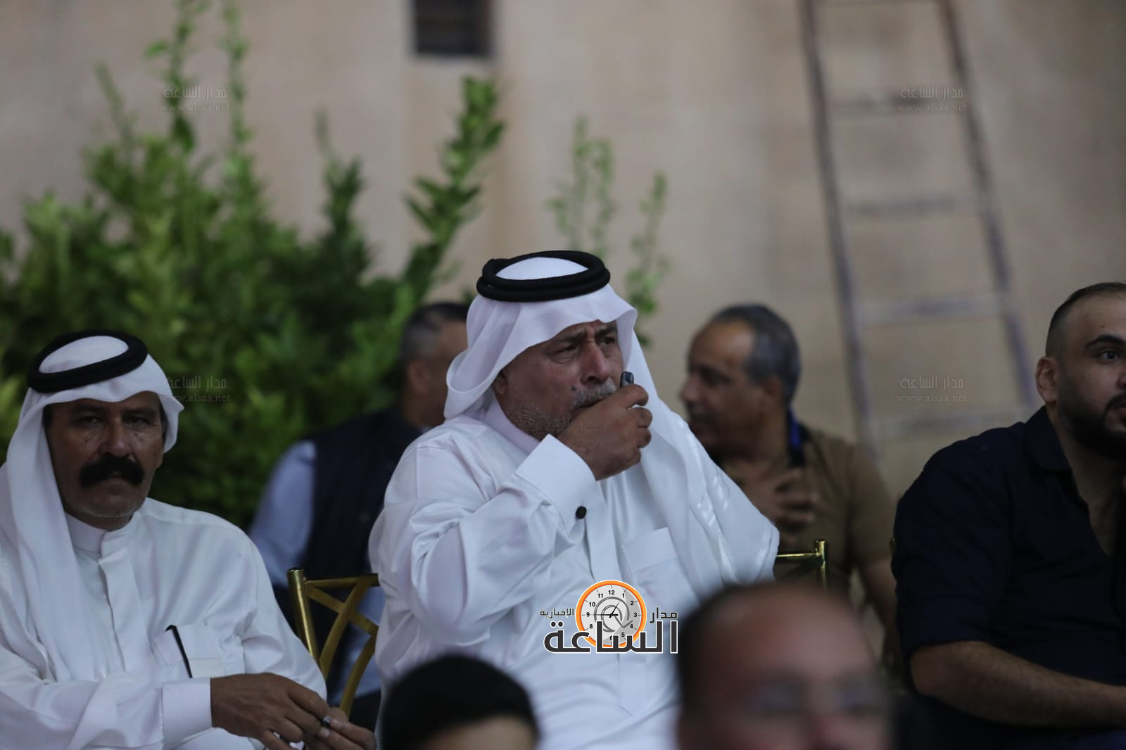 Madar Al-Saa Images 0.2875762875744212