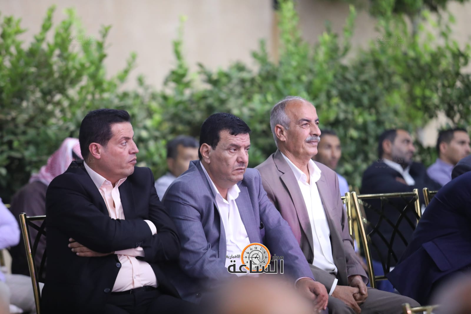 Madar Al-Saa Images 0.3438459439834656