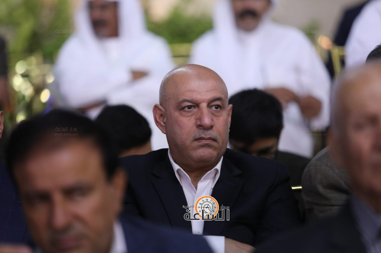 Madar Al-Saa Images 0.19703201995948083