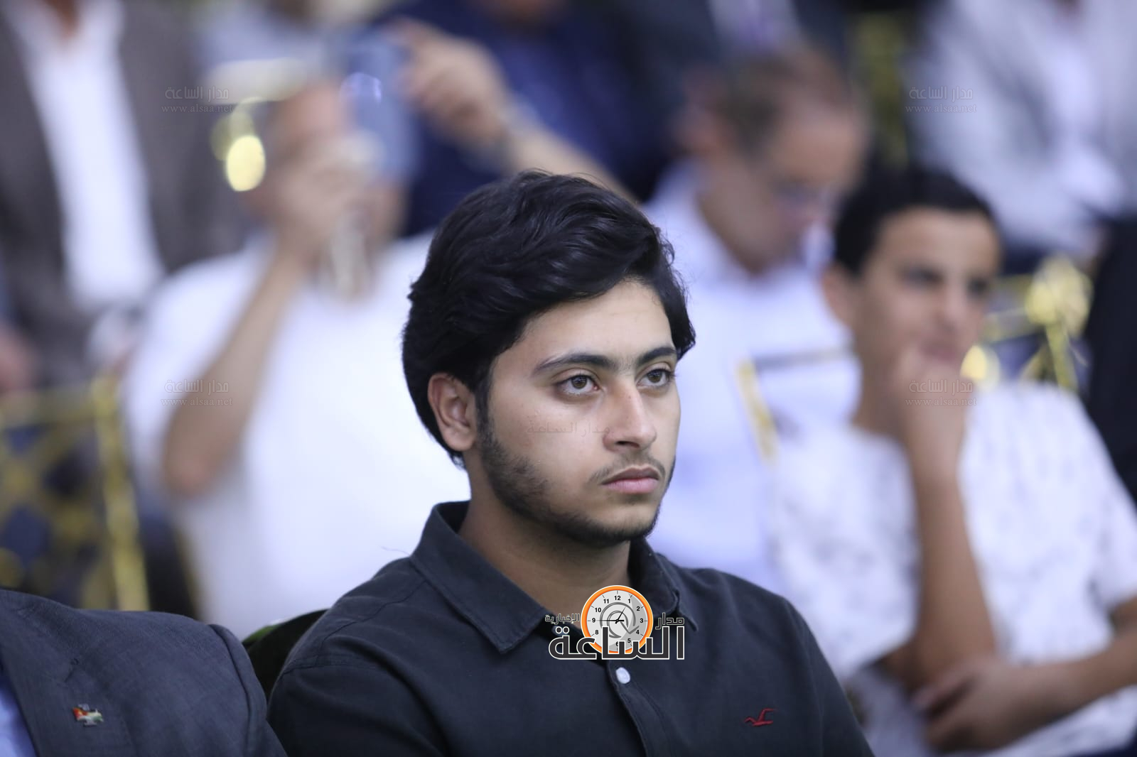 Madar Al-Saa Images 0.7552962227027757