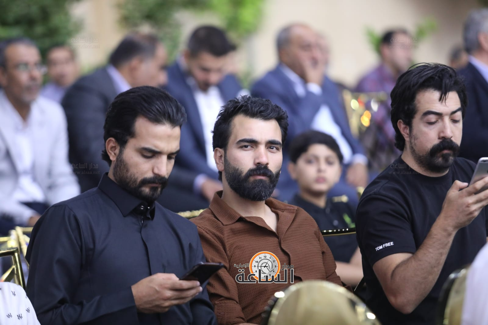 Madar Al-Saa Images 0.14129895022496997