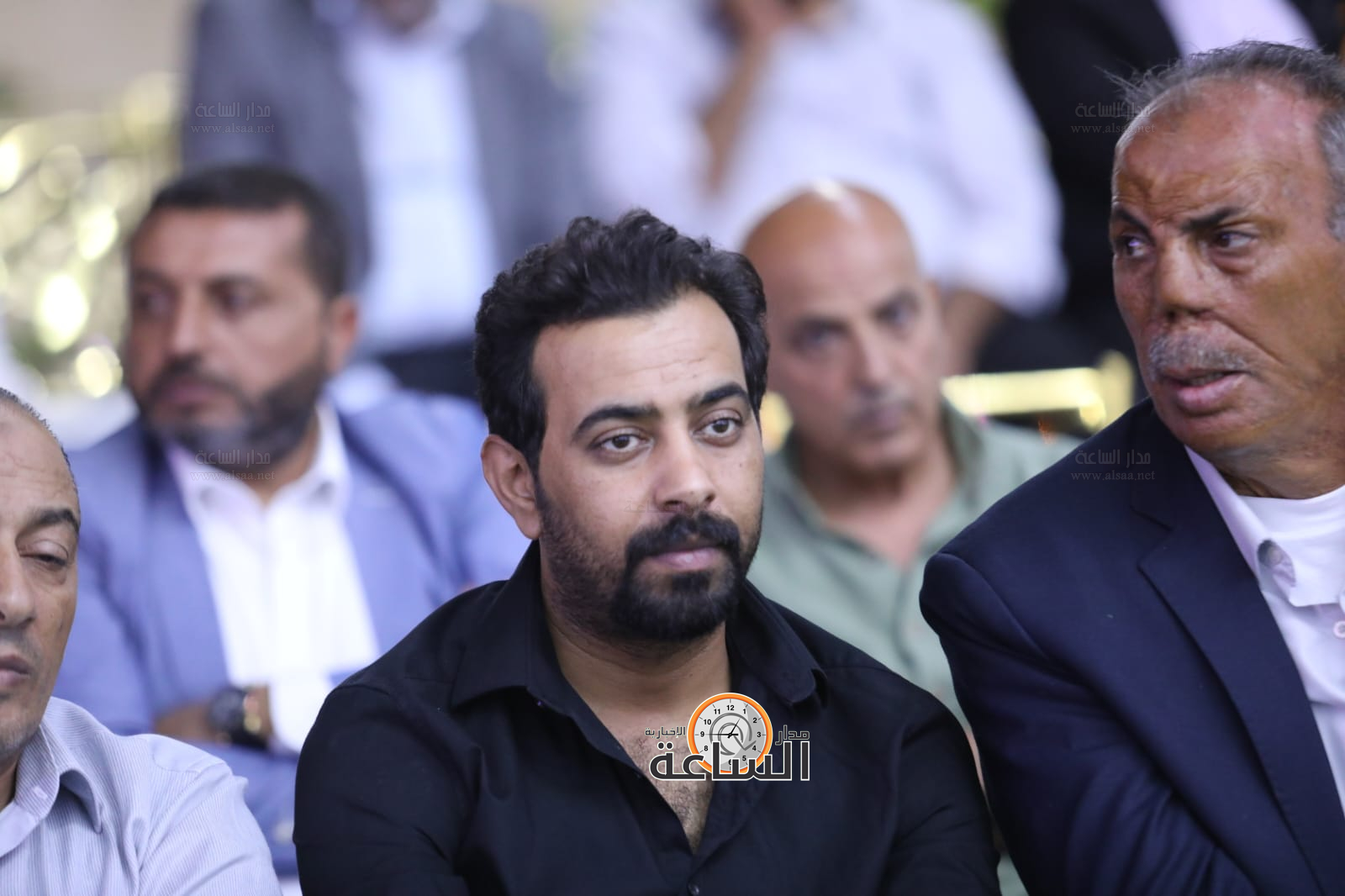 Madar Al-Saa Images 0.8724461536831083