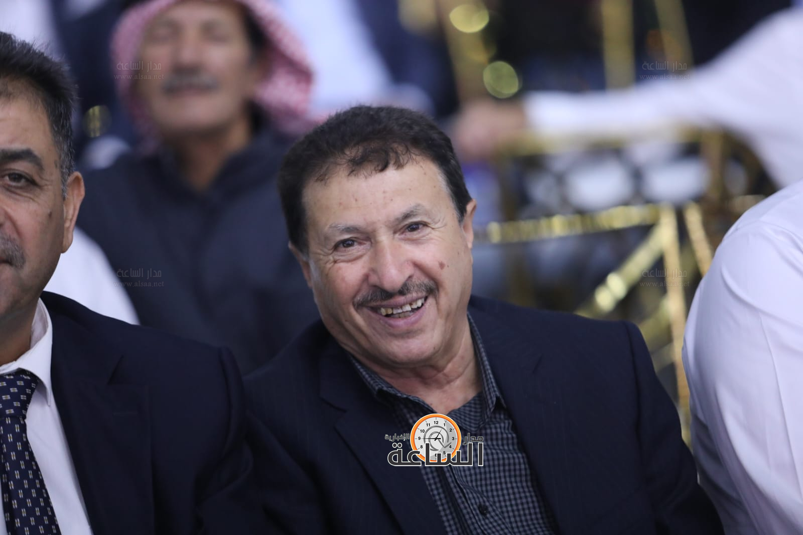 Madar Al-Saa Images 0.3893455286797962