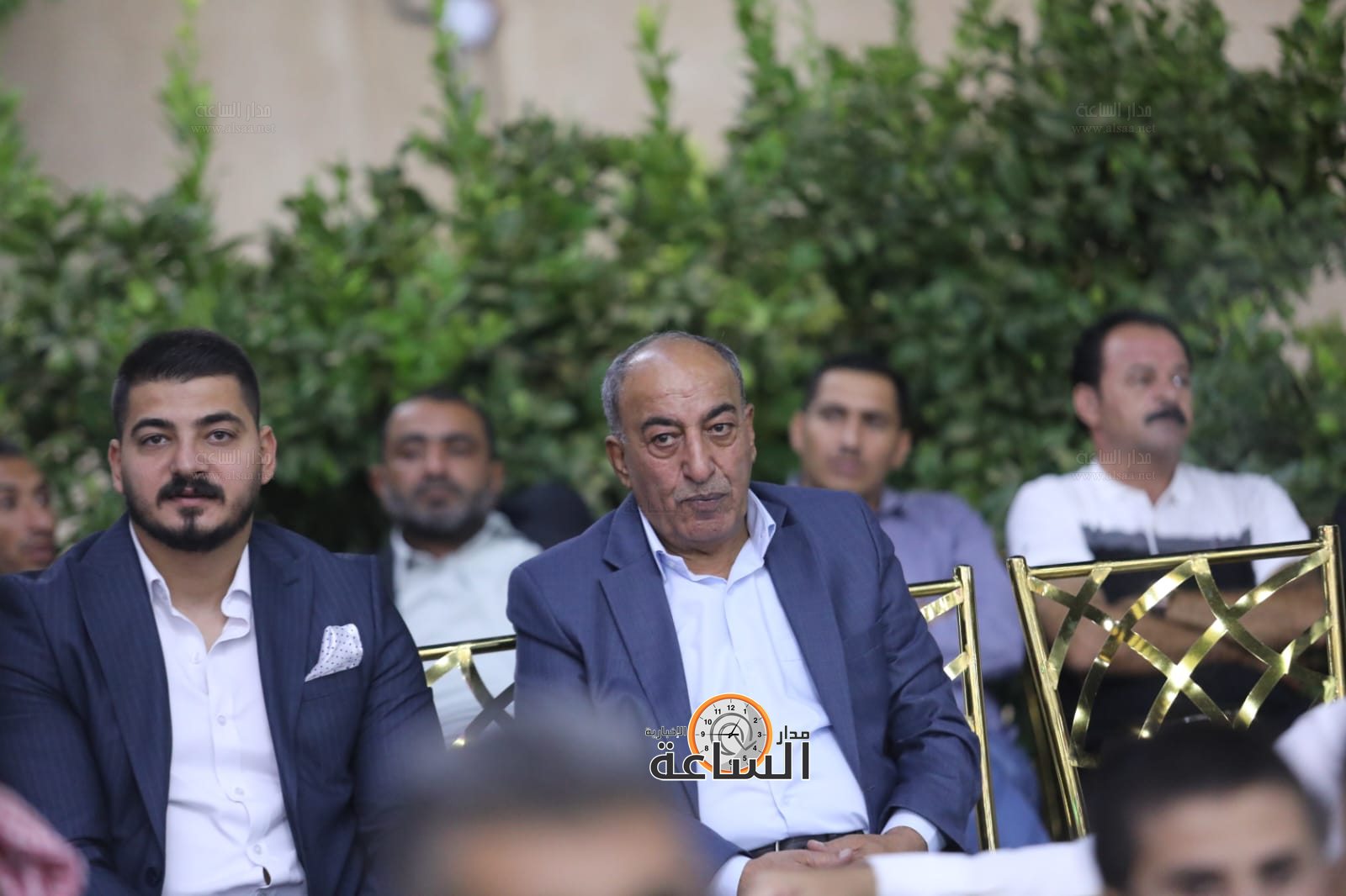 Madar Al-Saa Images 0.6335914579089468