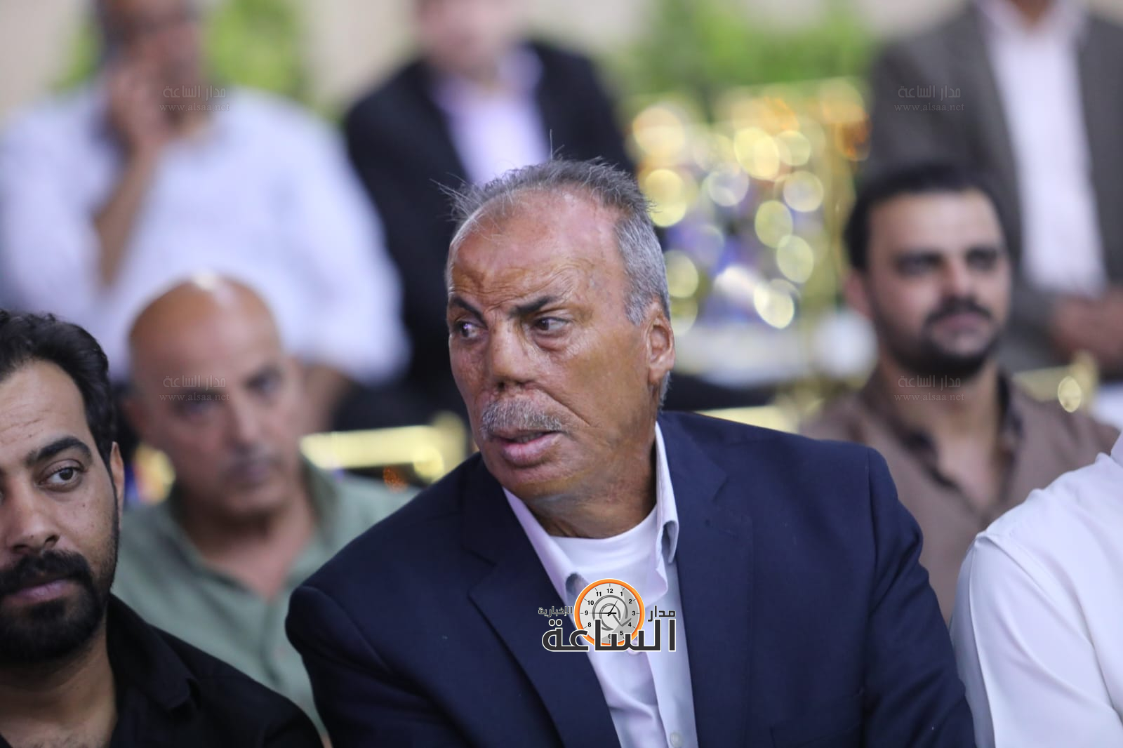 Madar Al-Saa Images 0.23392605330570881