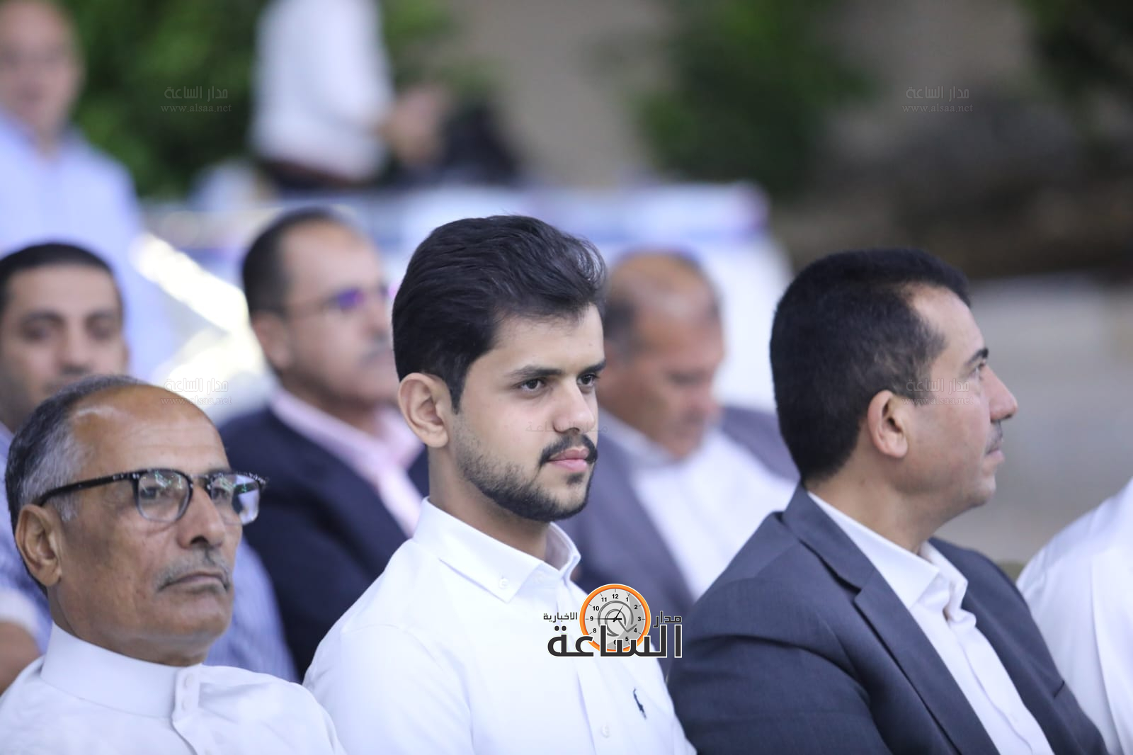 Madar Al-Saa Images 0.24942954917819327