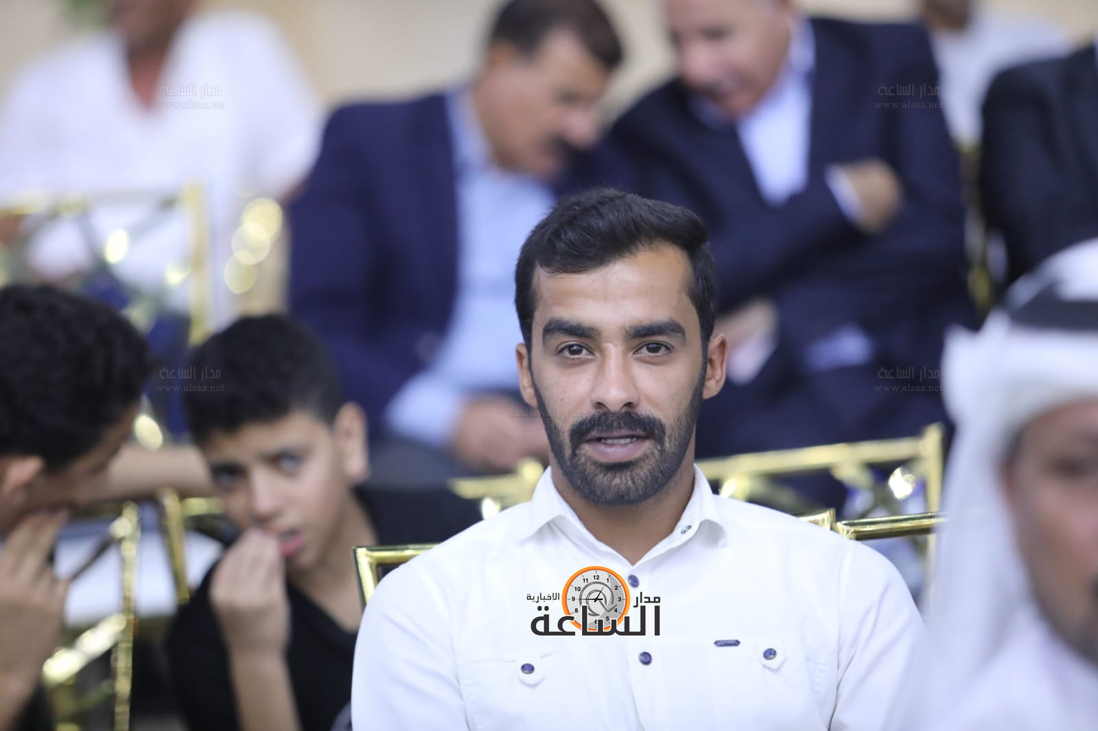 Madar Al-Saa Images 0.28374506336772254