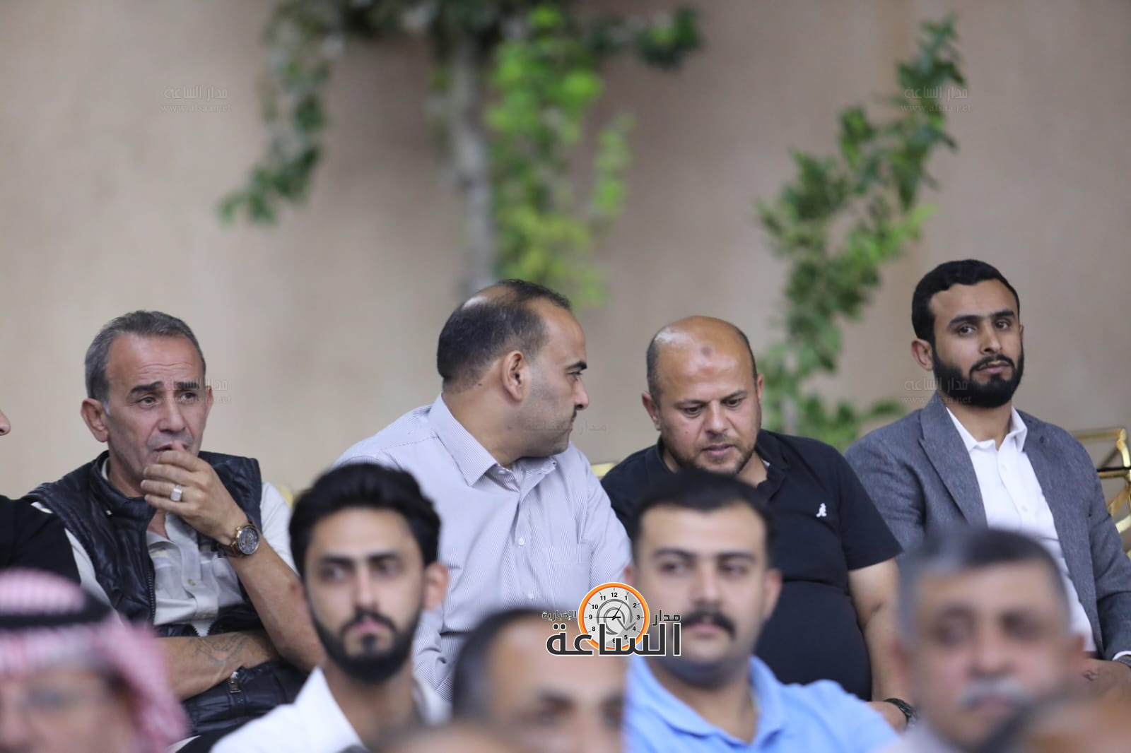 Madar Al-Saa Images 0.7959316531800433