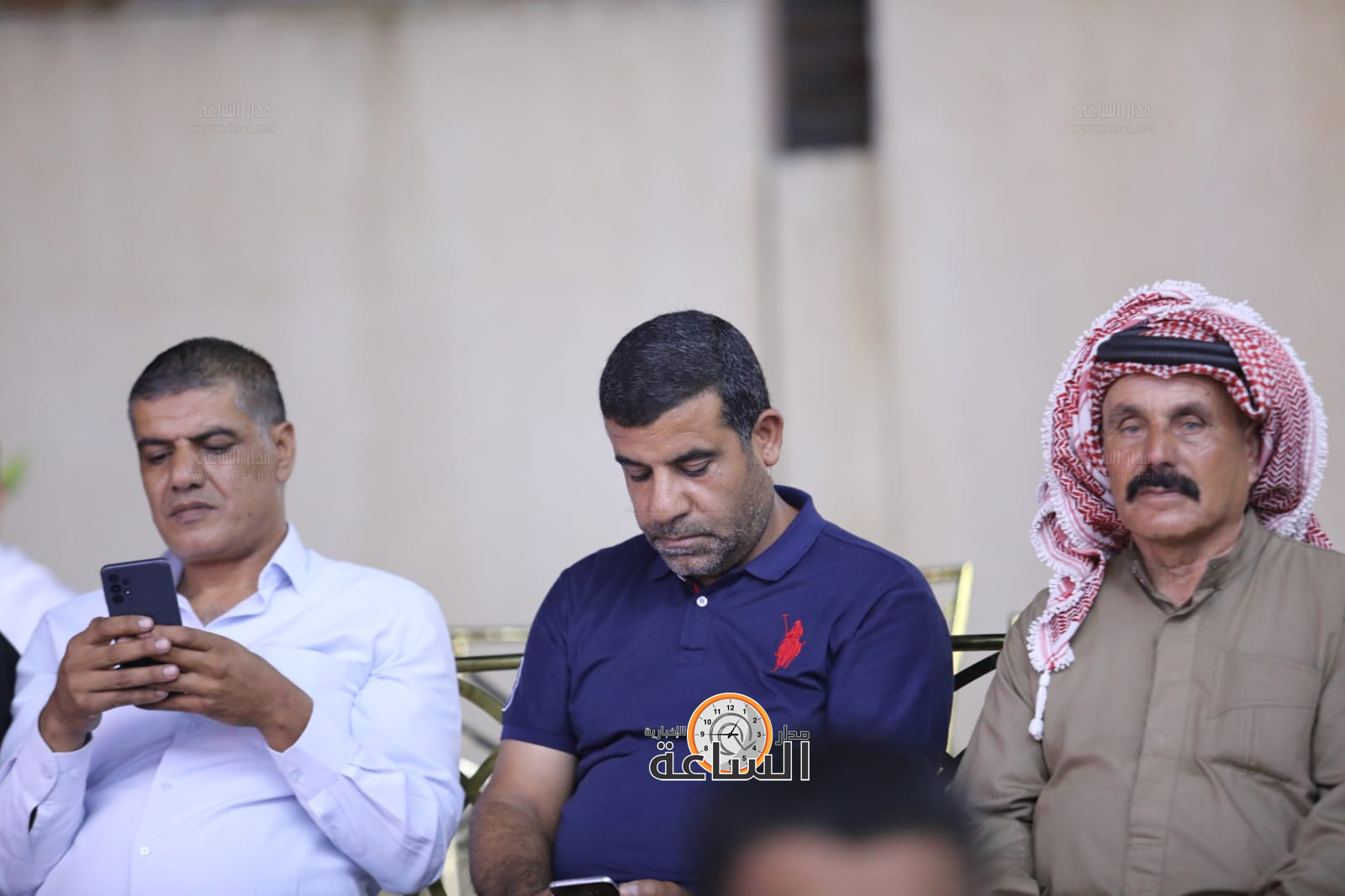 Madar Al-Saa Images 0.3035416678489009