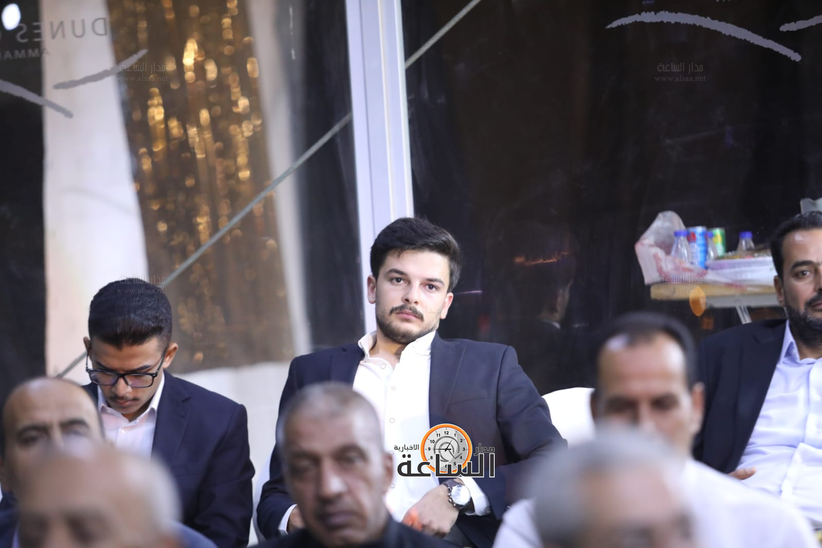 Madar Al-Saa Images 0.8993472006990051