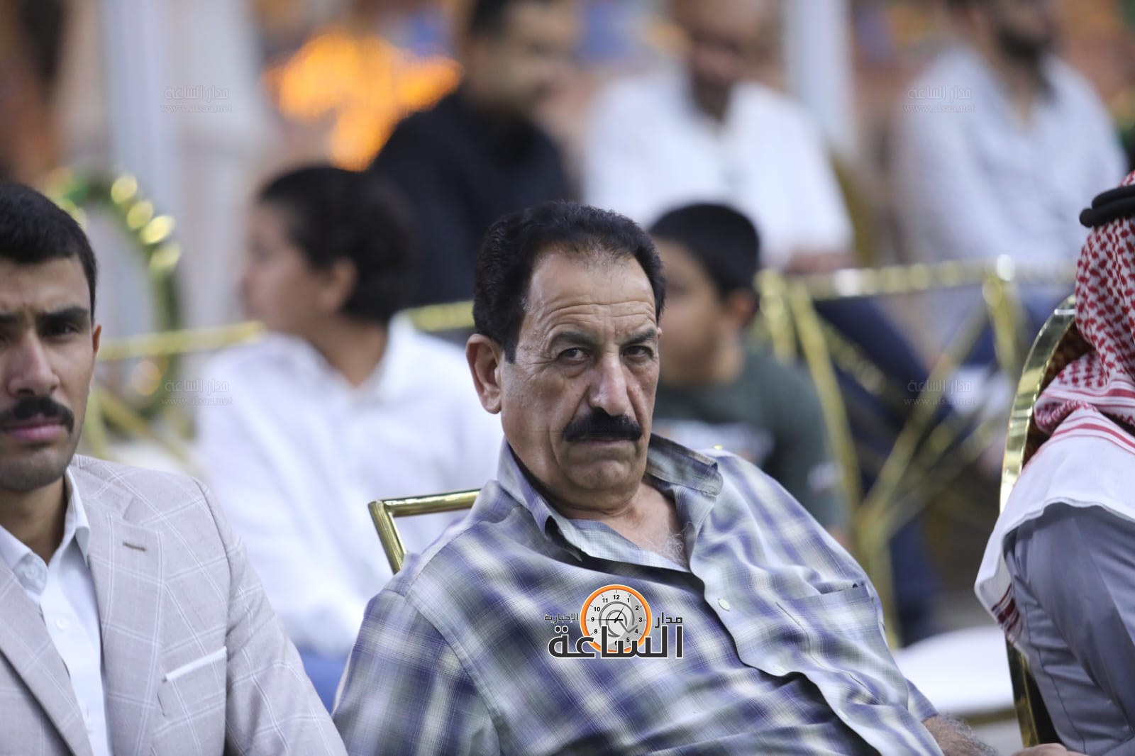 Madar Al-Saa Images 0.5686144030019489