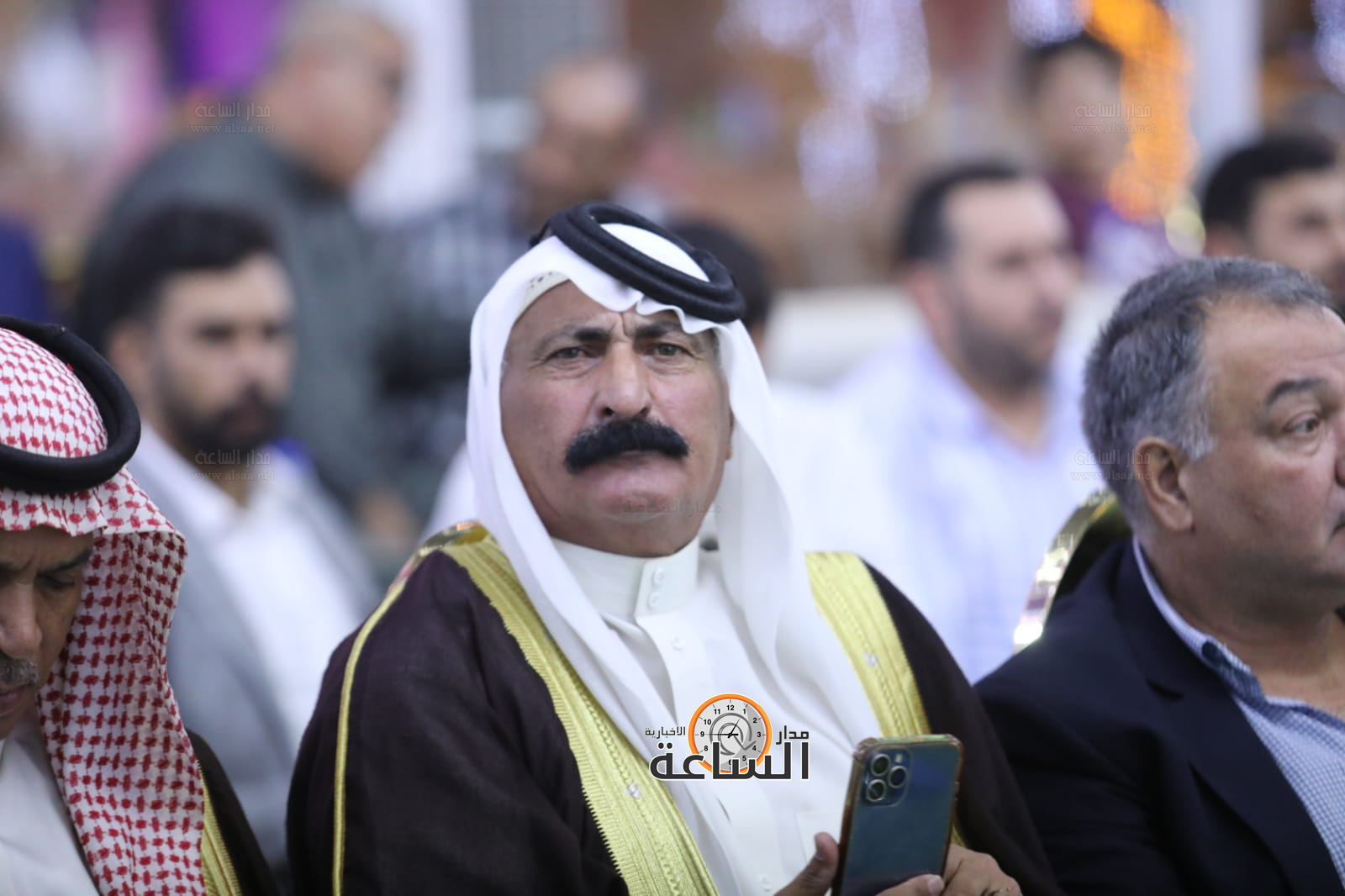 Madar Al-Saa Images 0.6752621674506165