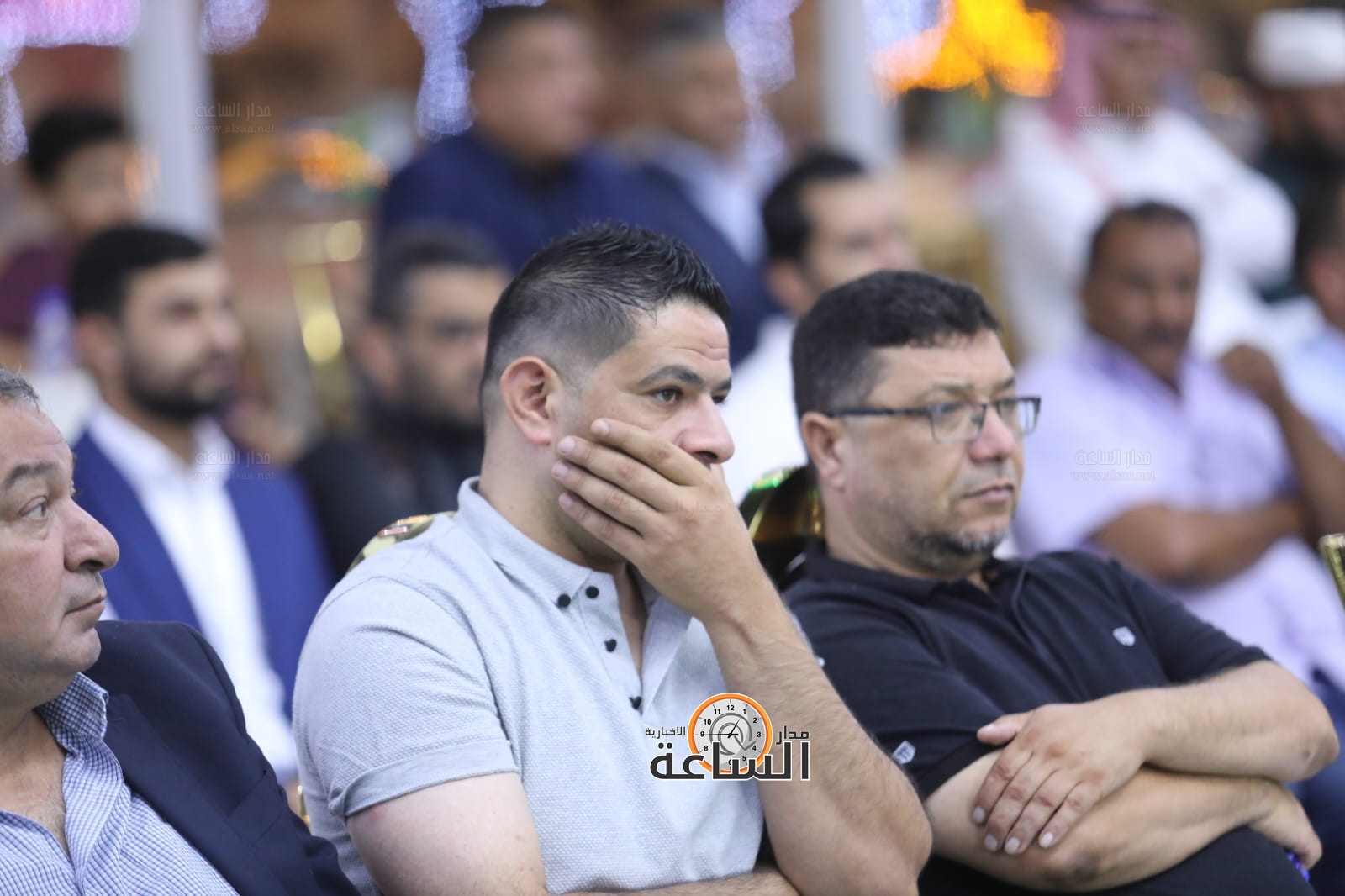 Madar Al-Saa Images 0.8980641550249227