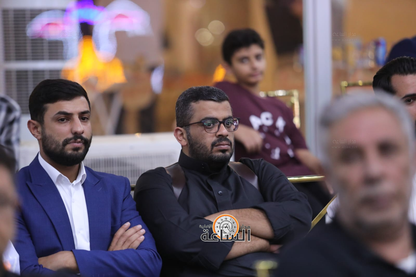 Madar Al-Saa Images 0.6957825105290967