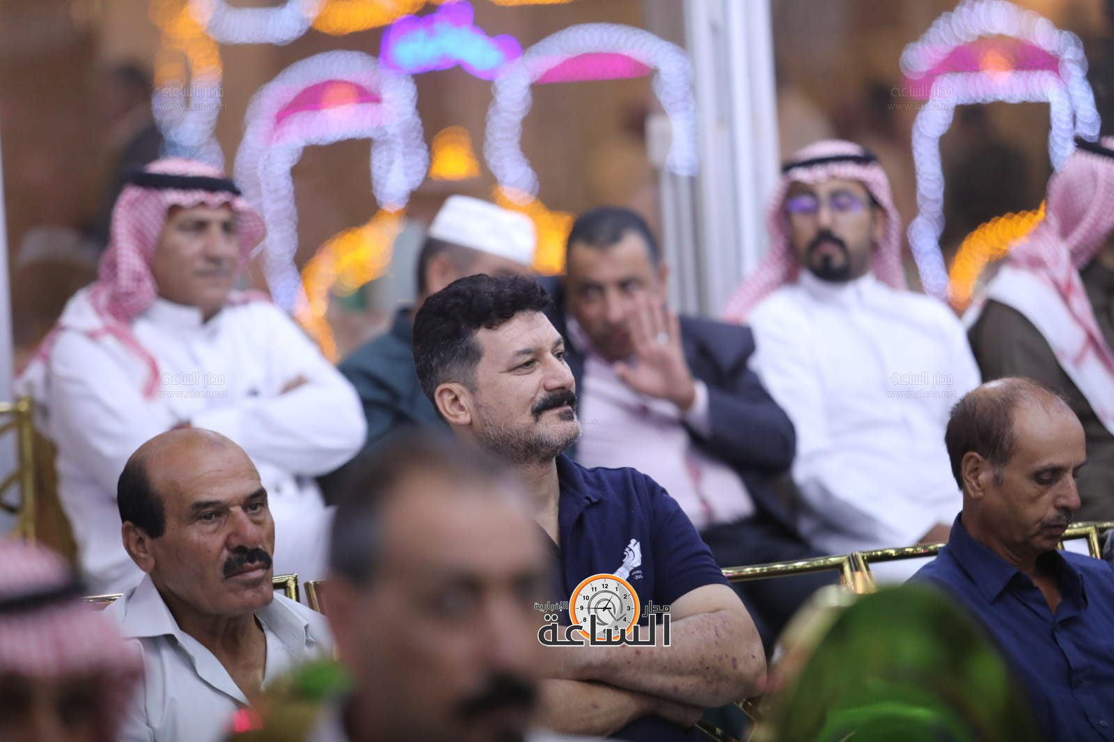 Madar Al-Saa Images 0.7560758905407825