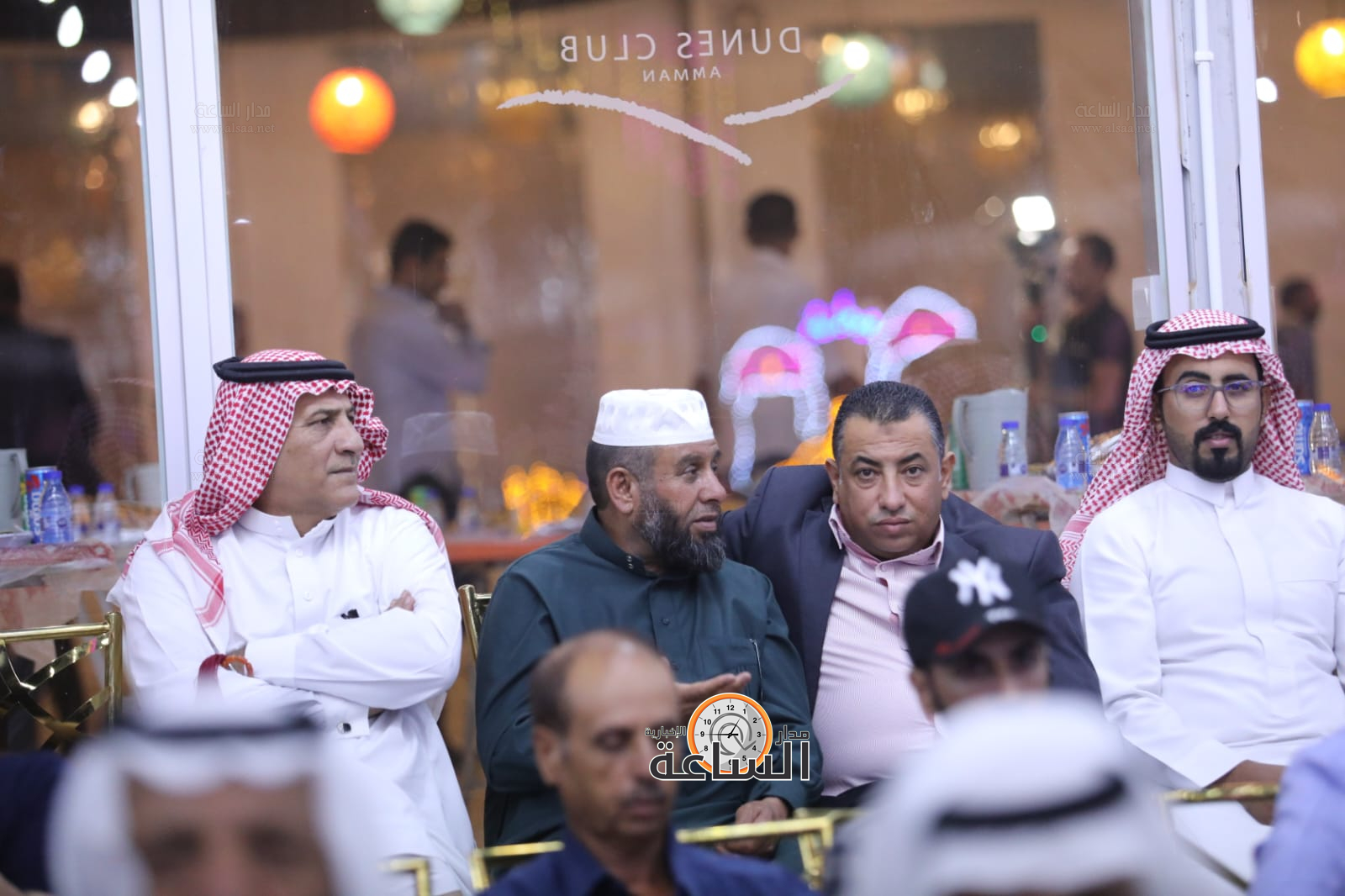 Madar Al-Saa Images 0.15043636263194182