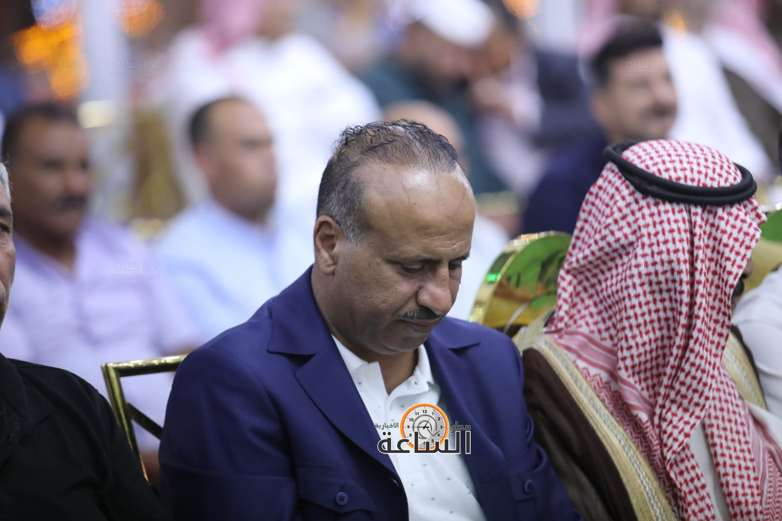 Madar Al-Saa Images 0.9140181242460841