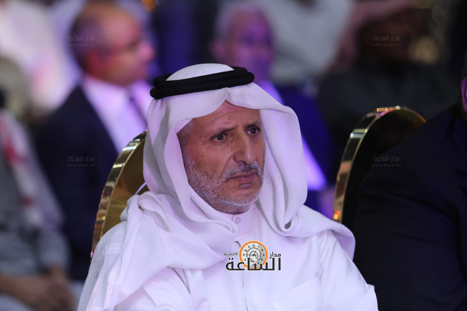 Madar Al-Saa Images 0.4862871729965028