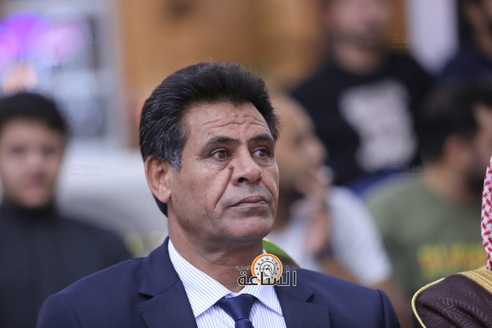 Madar Al-Saa Images 0.6281013381692371