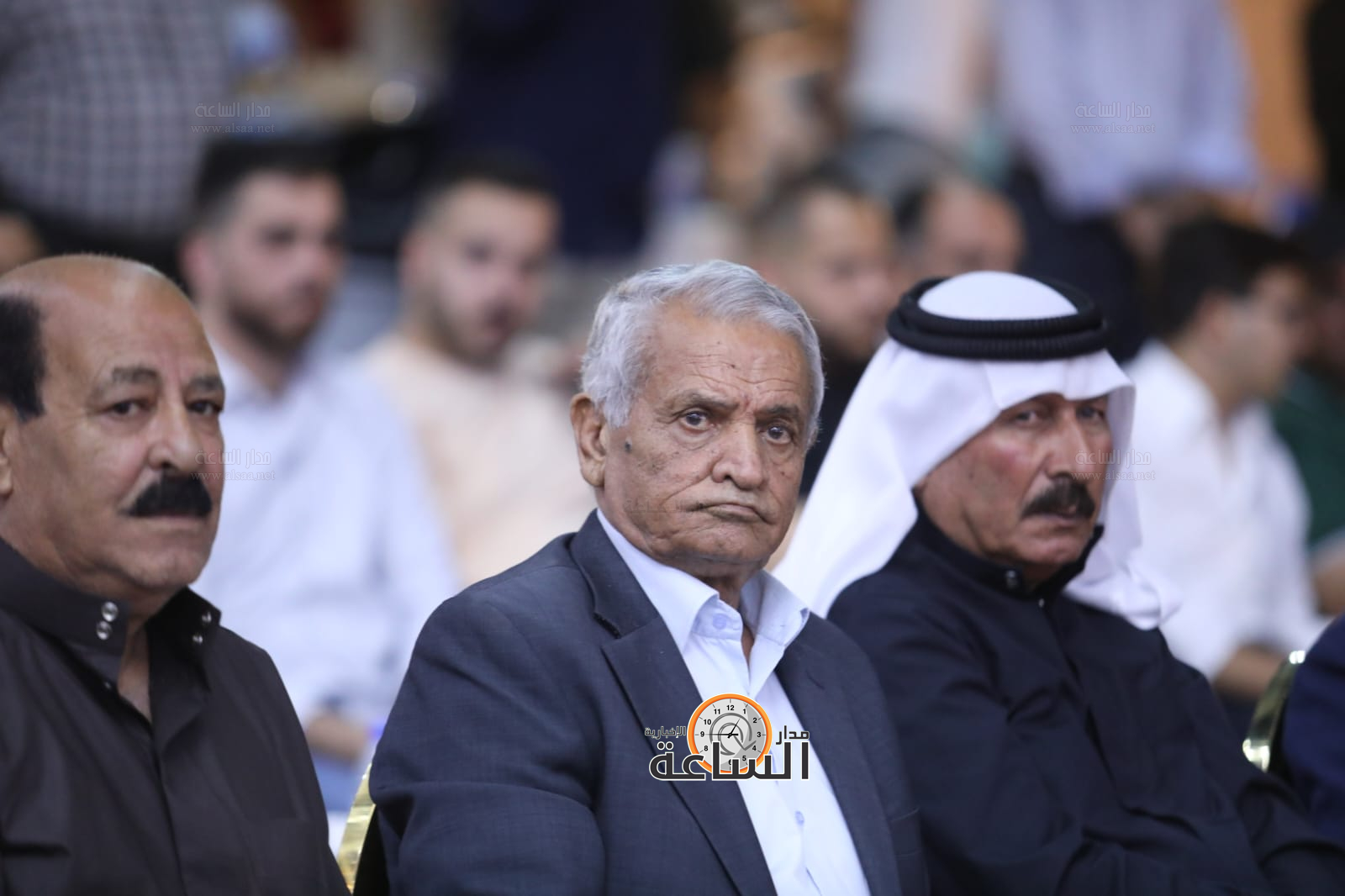 Madar Al-Saa Images 0.7001336524204327