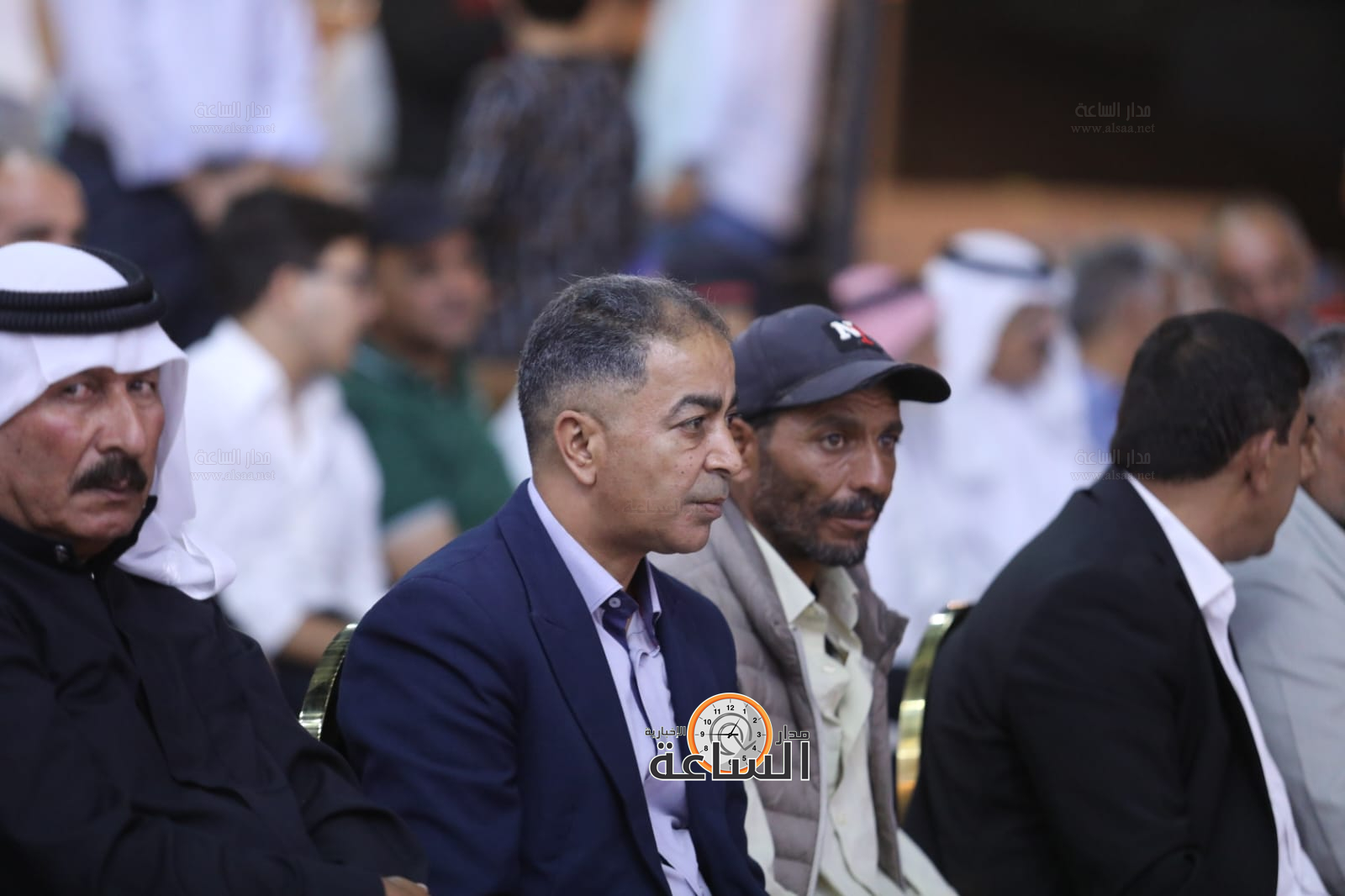 Madar Al-Saa Images 0.28720057174328084