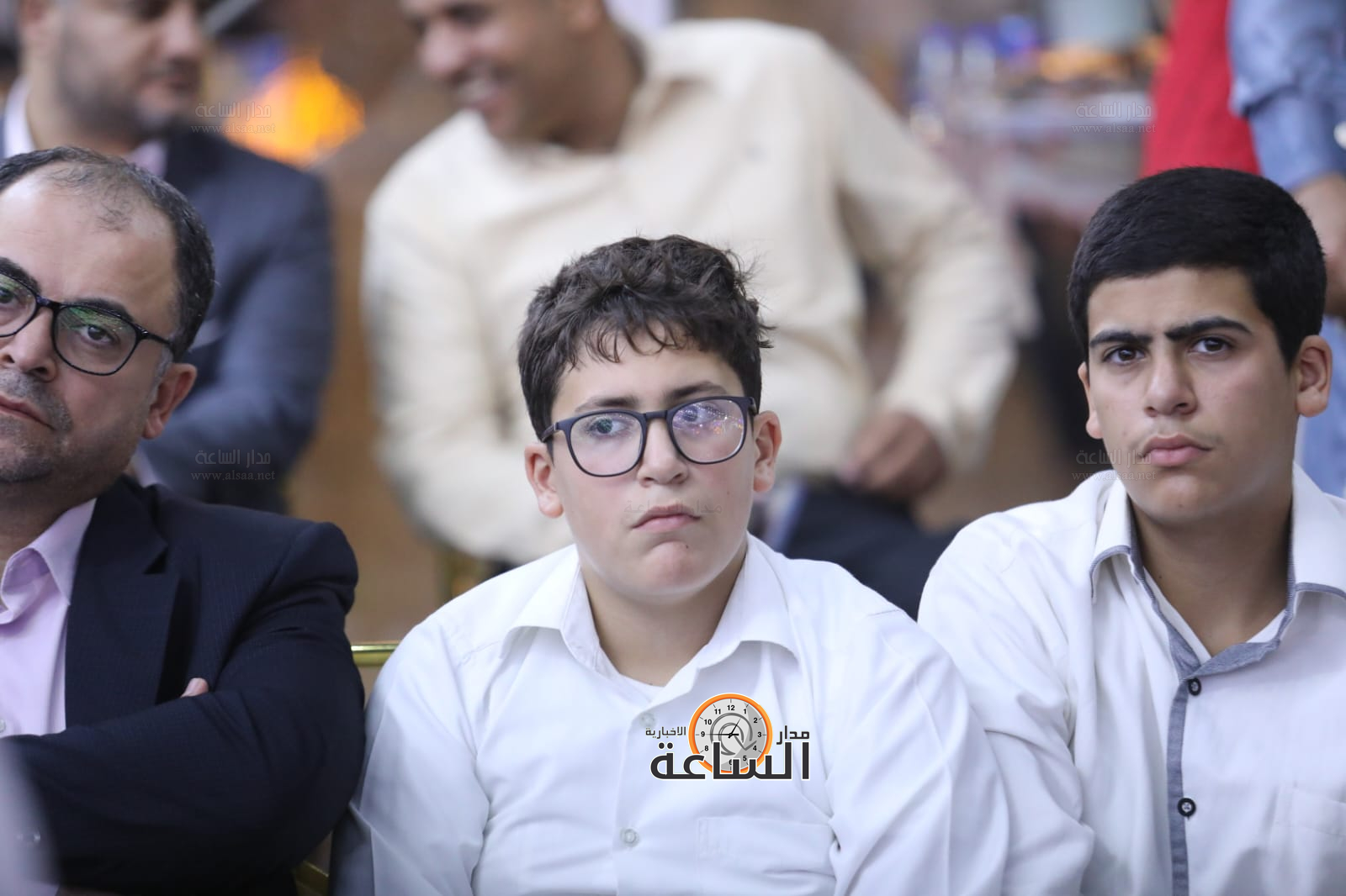 Madar Al-Saa Images 0.38296676944195296