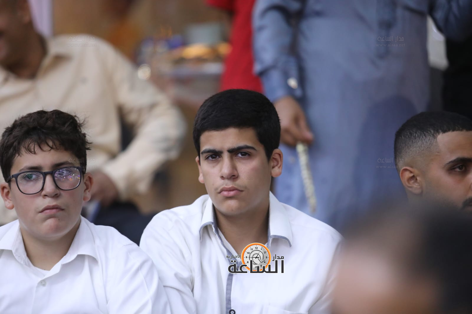 Madar Al-Saa Images 0.18613632286280635