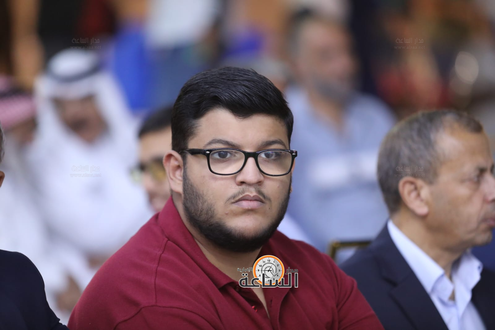 Madar Al-Saa Images 0.2379514117979955