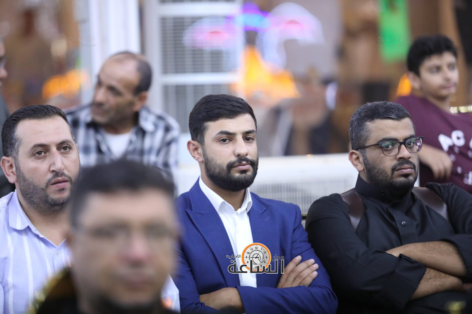 Madar Al-Saa Images 0.2224602076776716