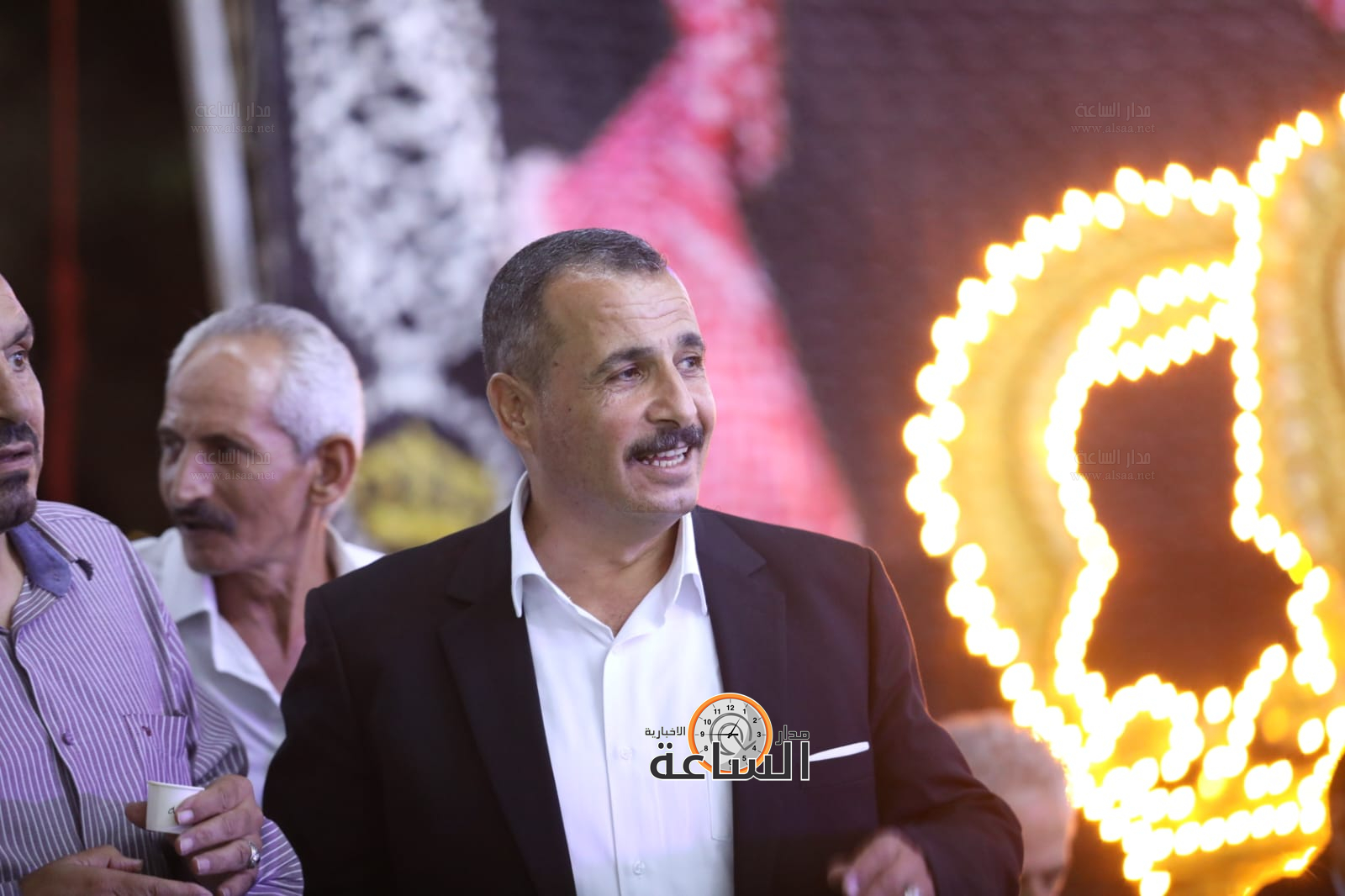 Madar Al-Saa Images 0.47593905842866246