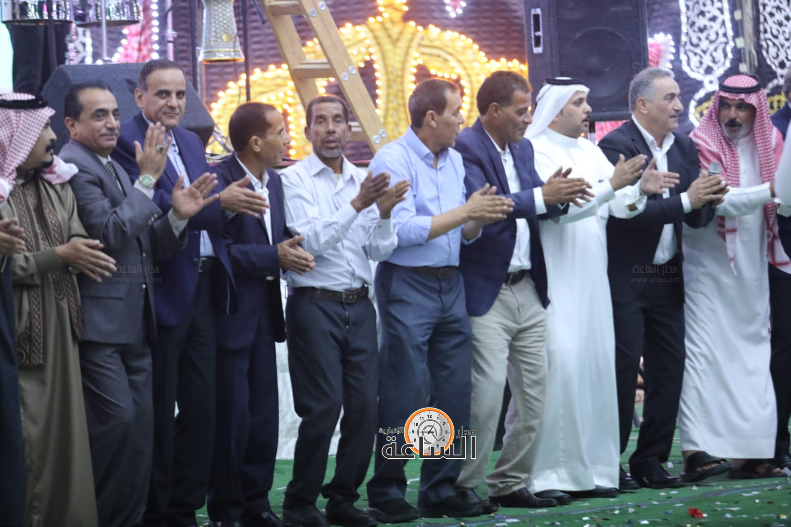 Madar Al-Saa Images 0.6491423645248193