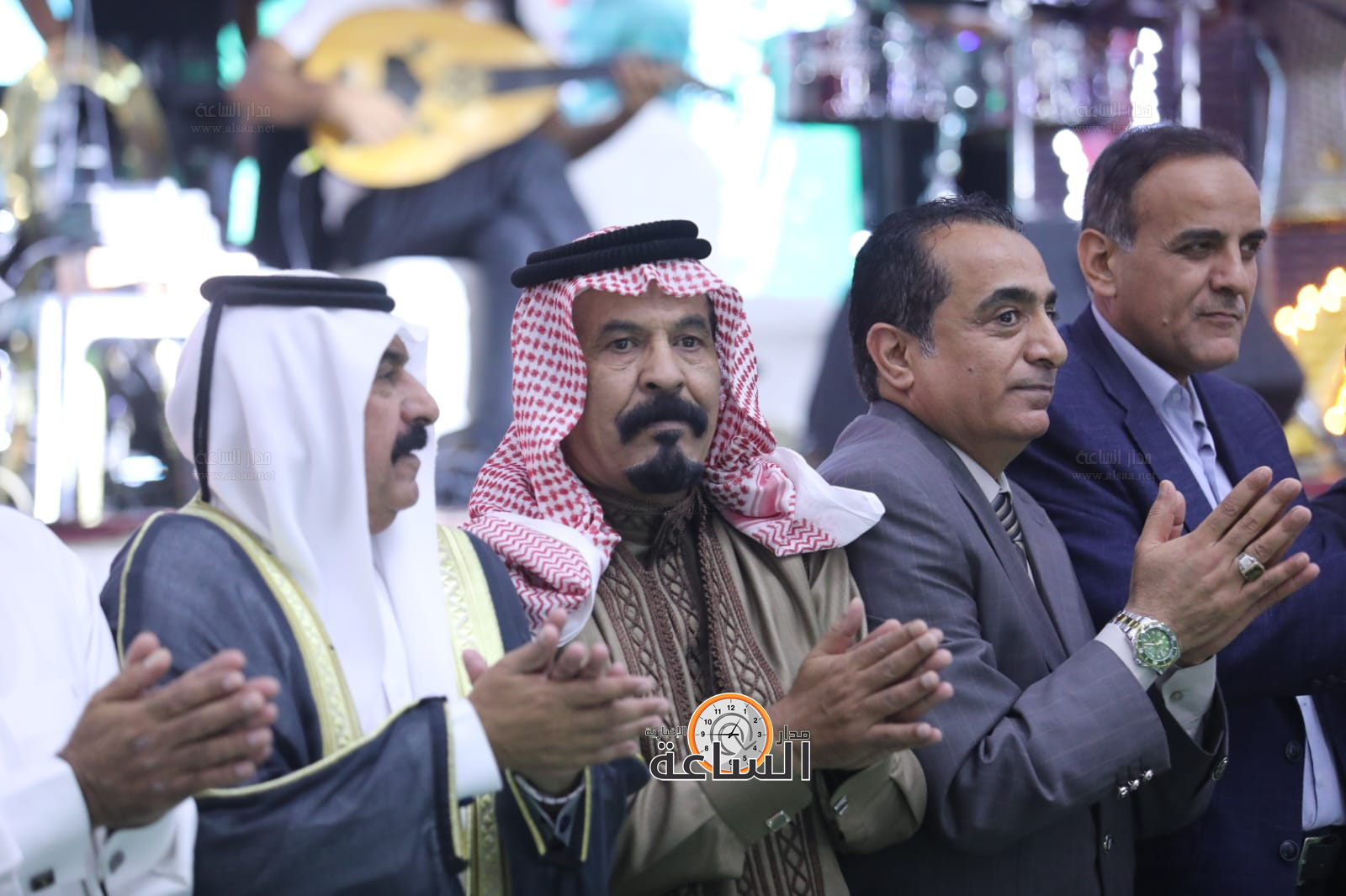 Madar Al-Saa Images 0.6954642803472704