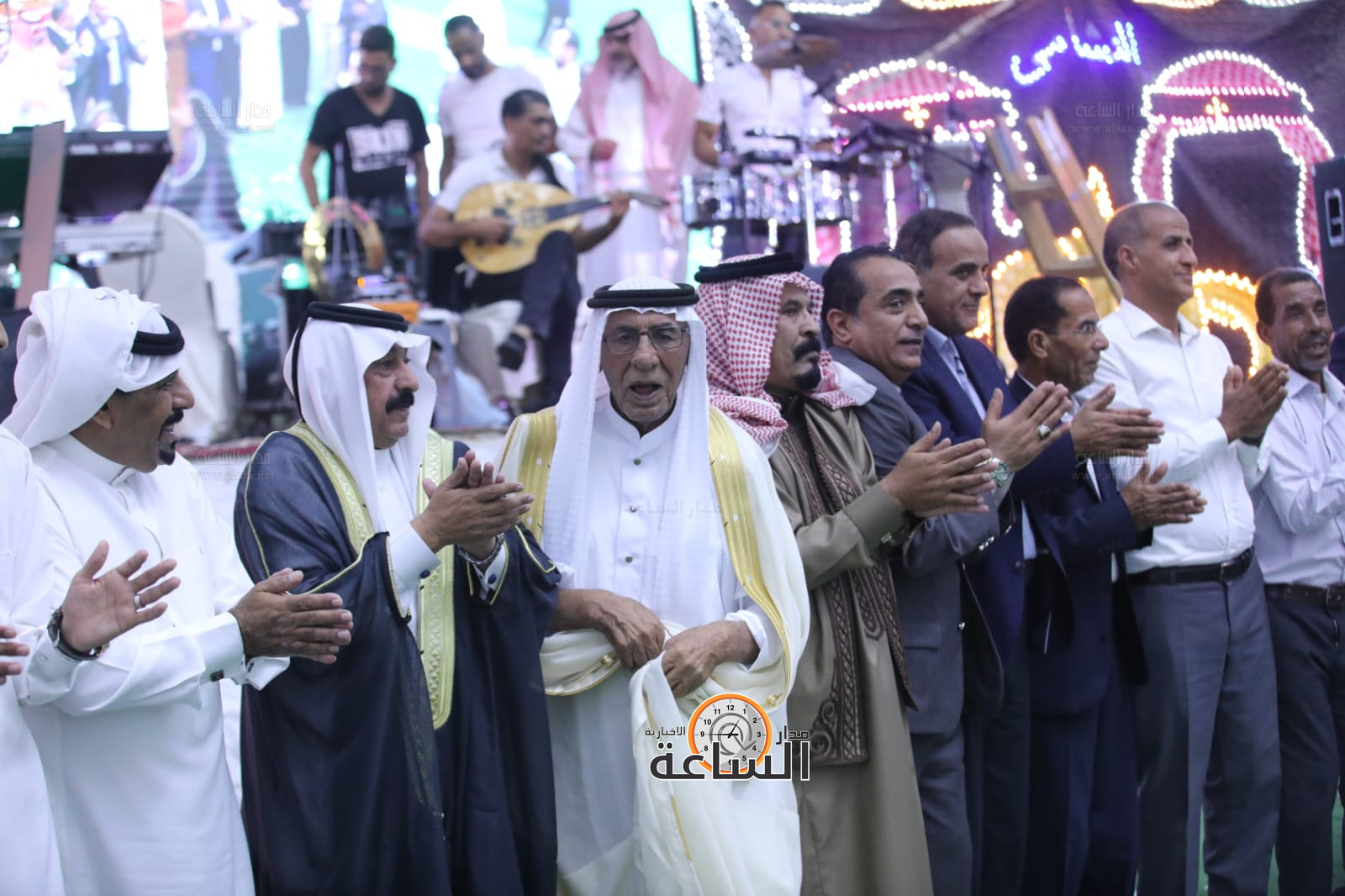 Madar Al-Saa Images 0.4310939684677011