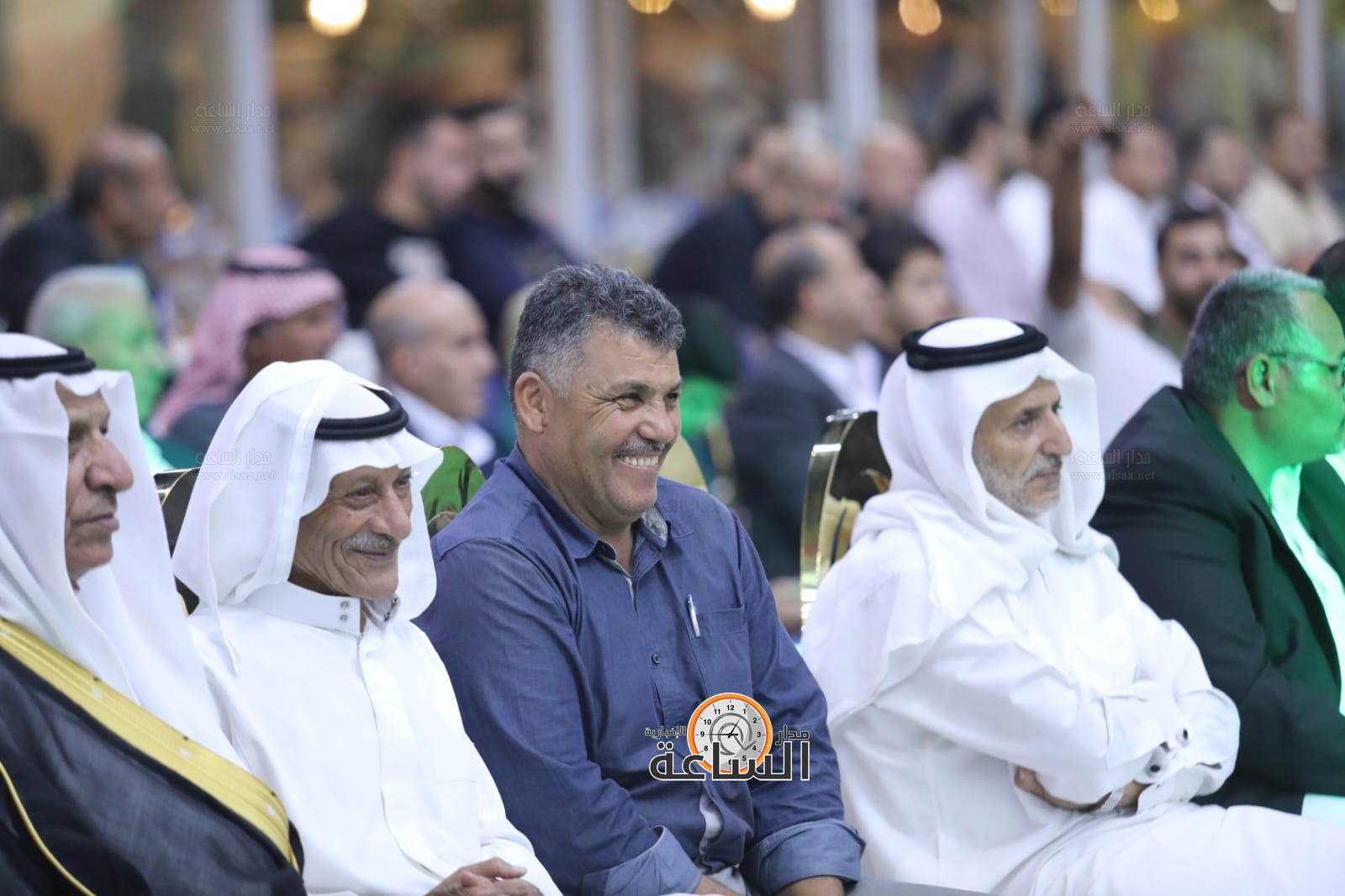 Madar Al-Saa Images 0.1267471826662916