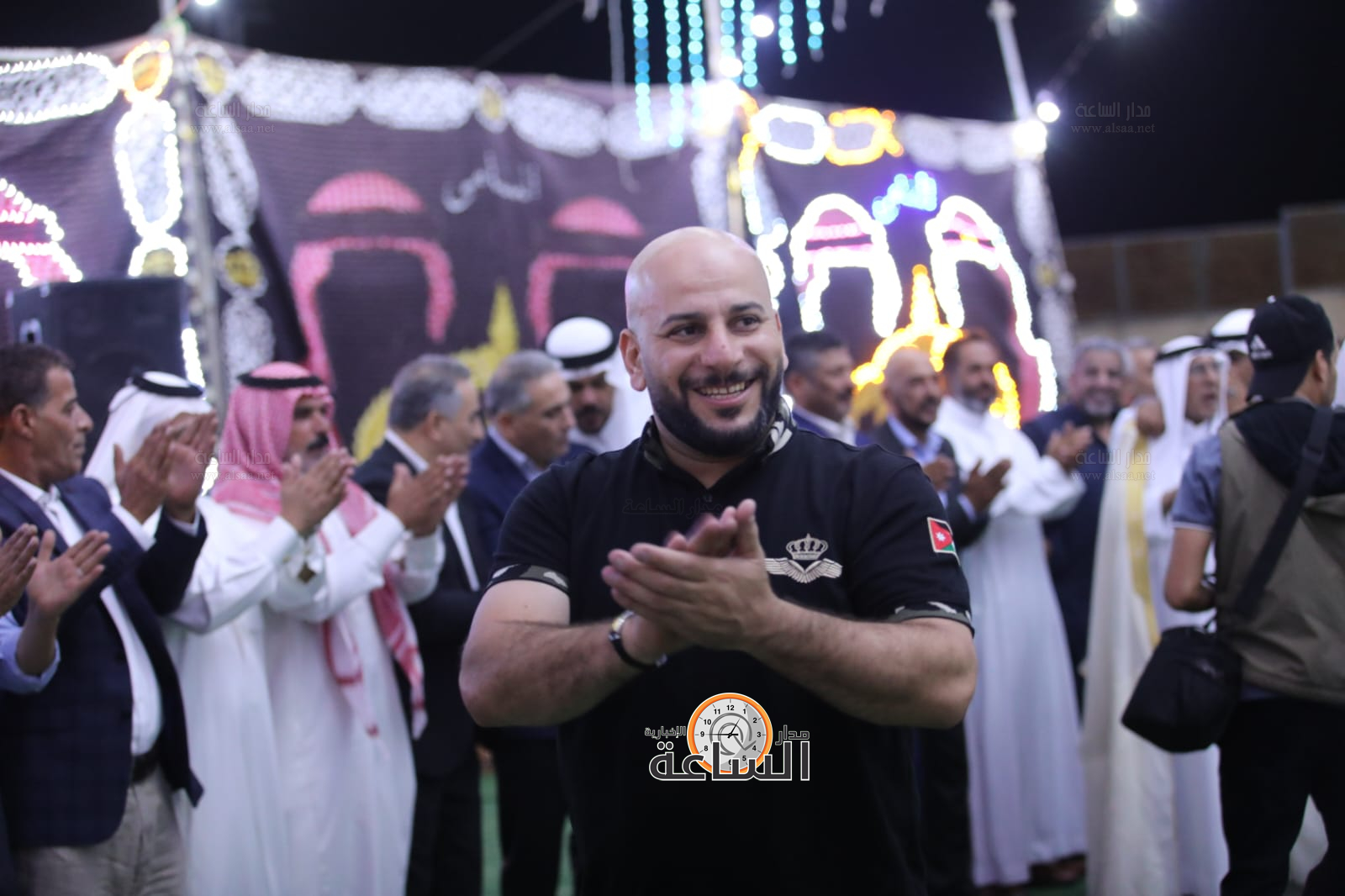 Madar Al-Saa Images 0.7269492418553798