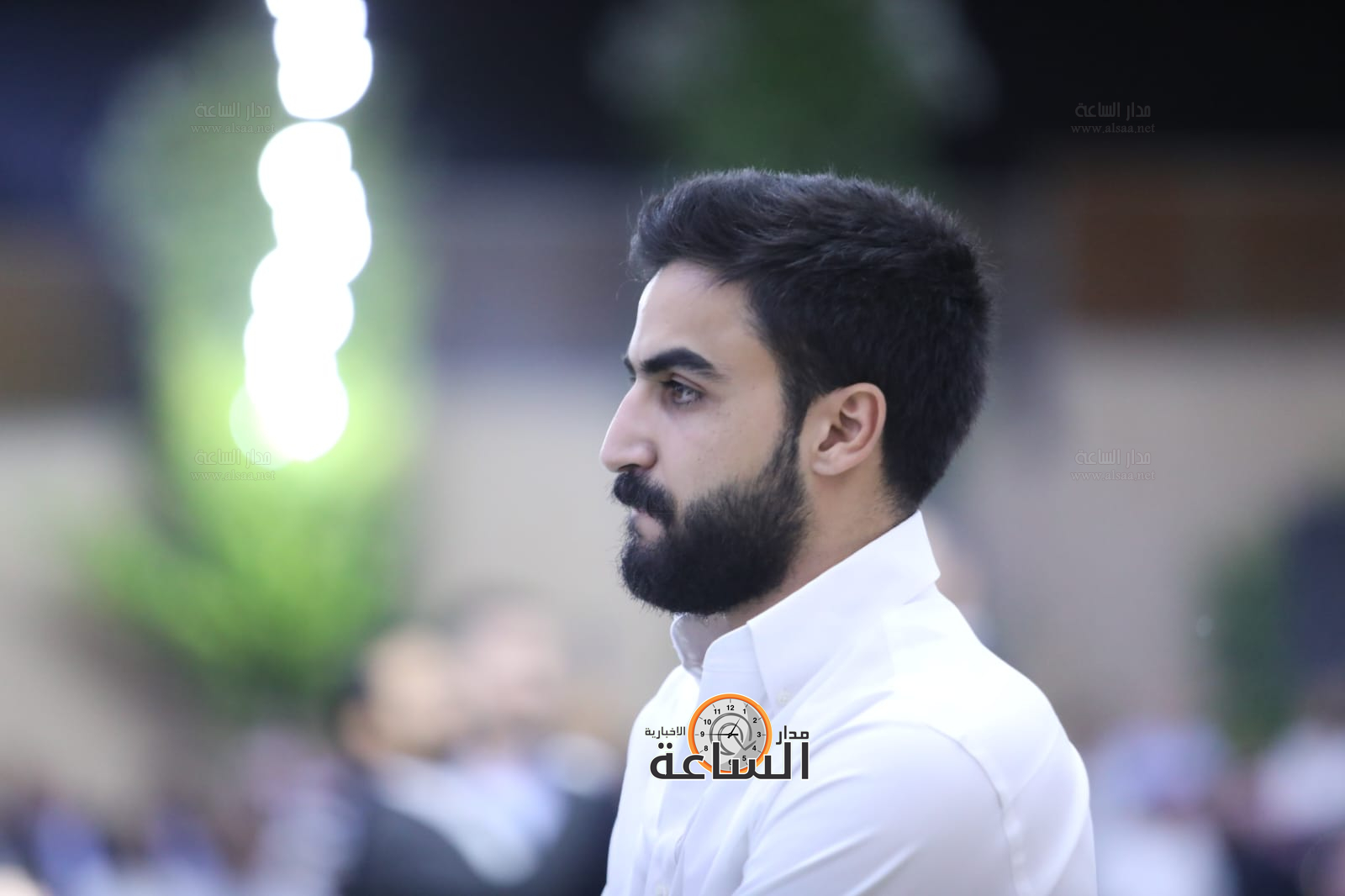 Madar Al-Saa Images 0.24489215928579466