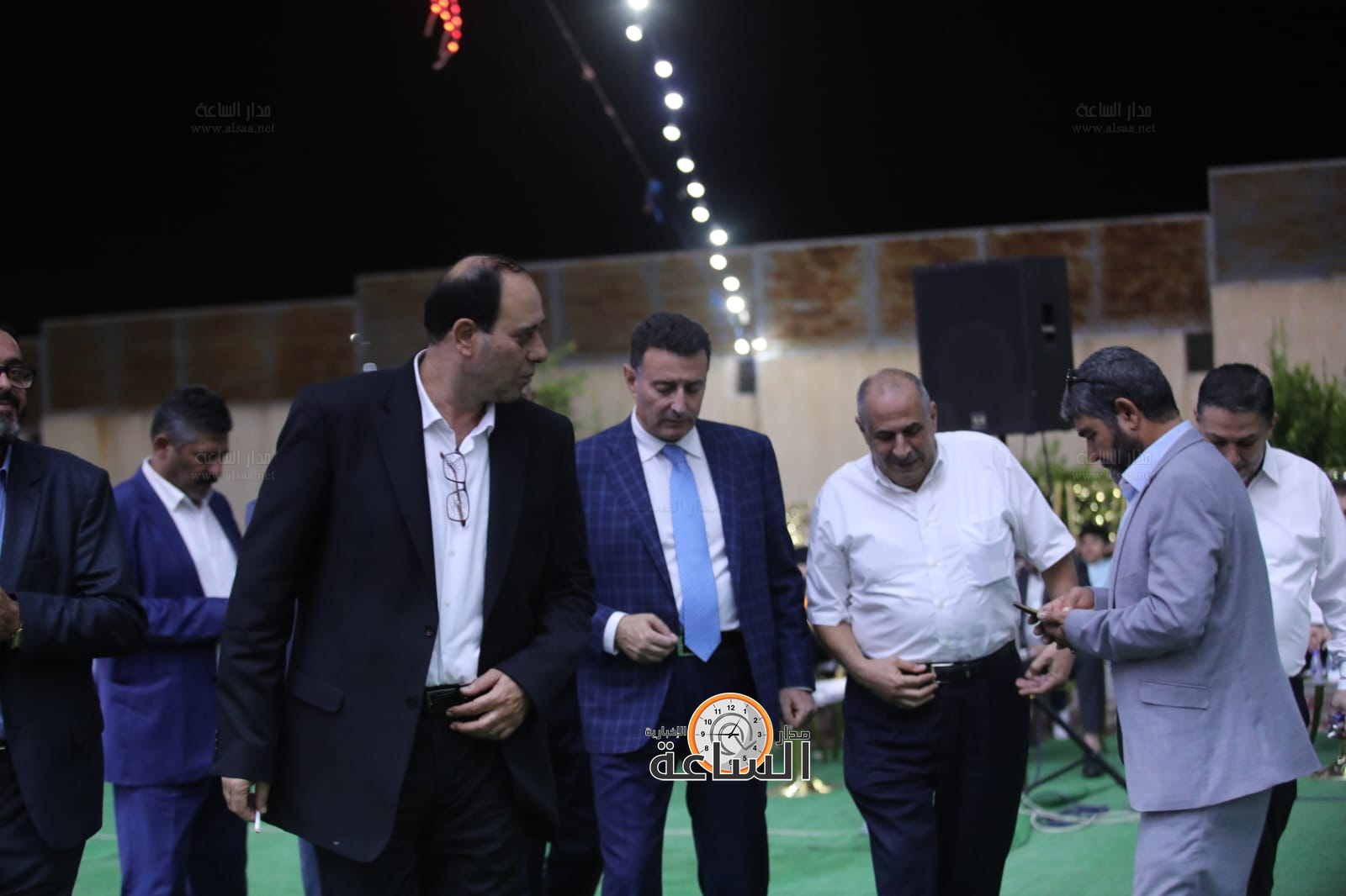 Madar Al-Saa Images 0.0005012034221953954