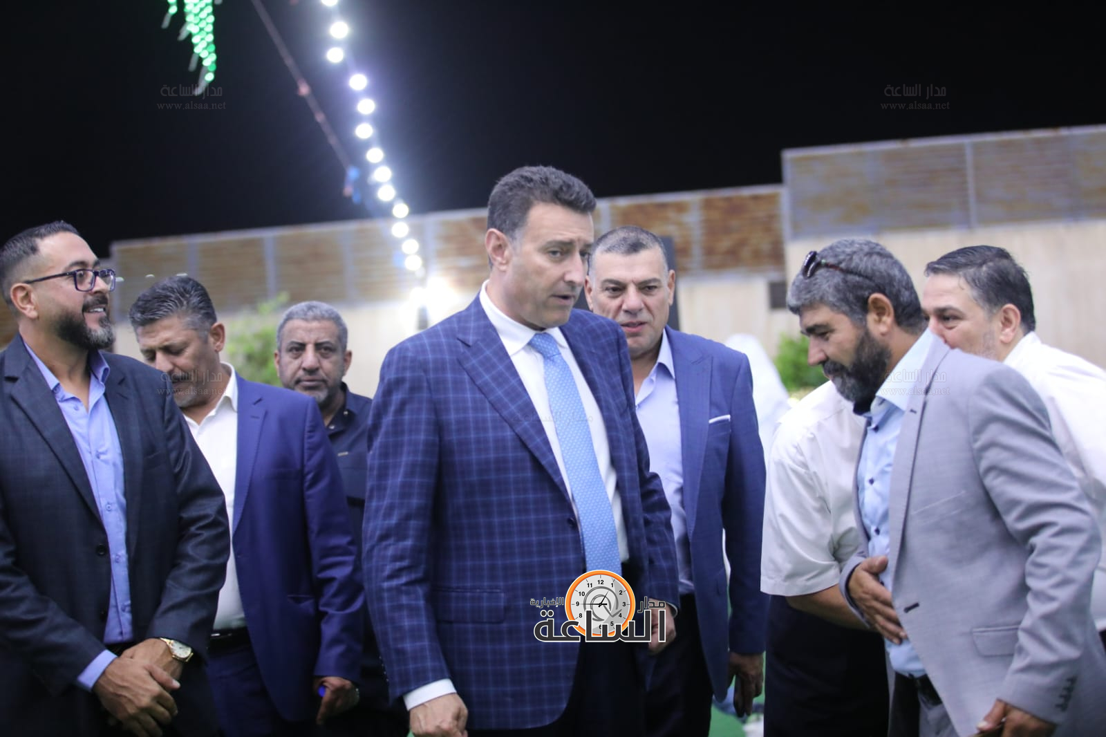 Madar Al-Saa Images 0.8411171030286388