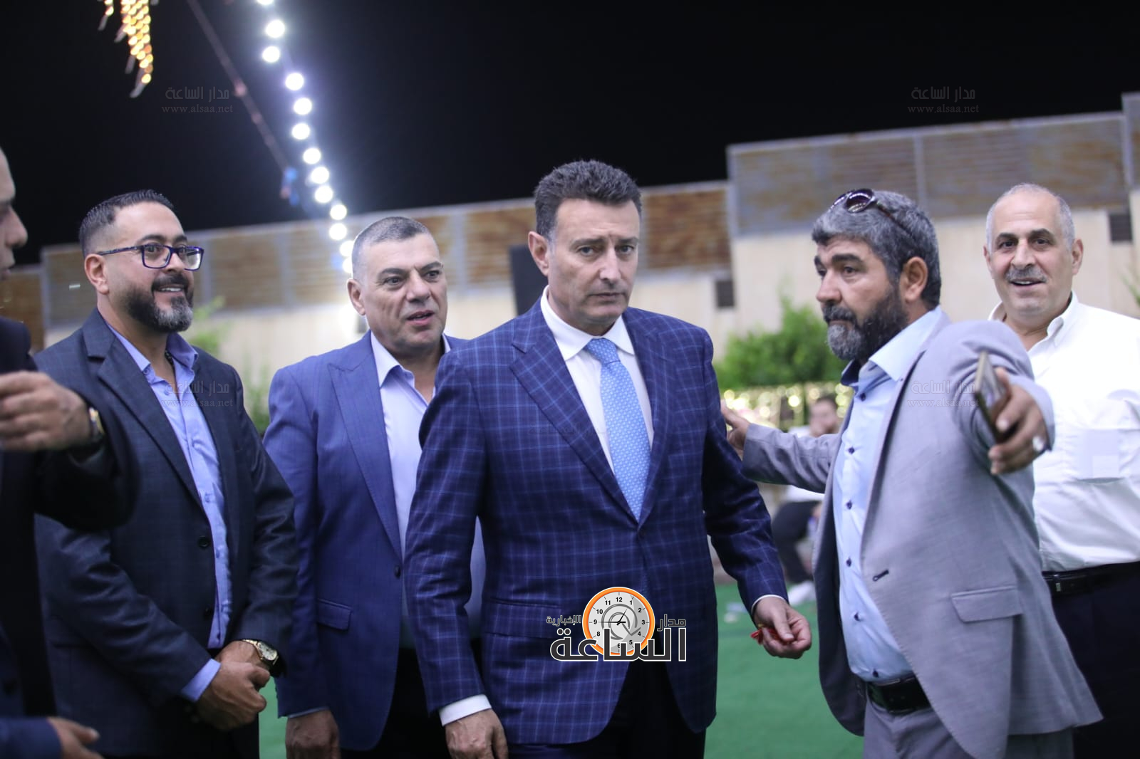 Madar Al-Saa Images 0.20237504745988222