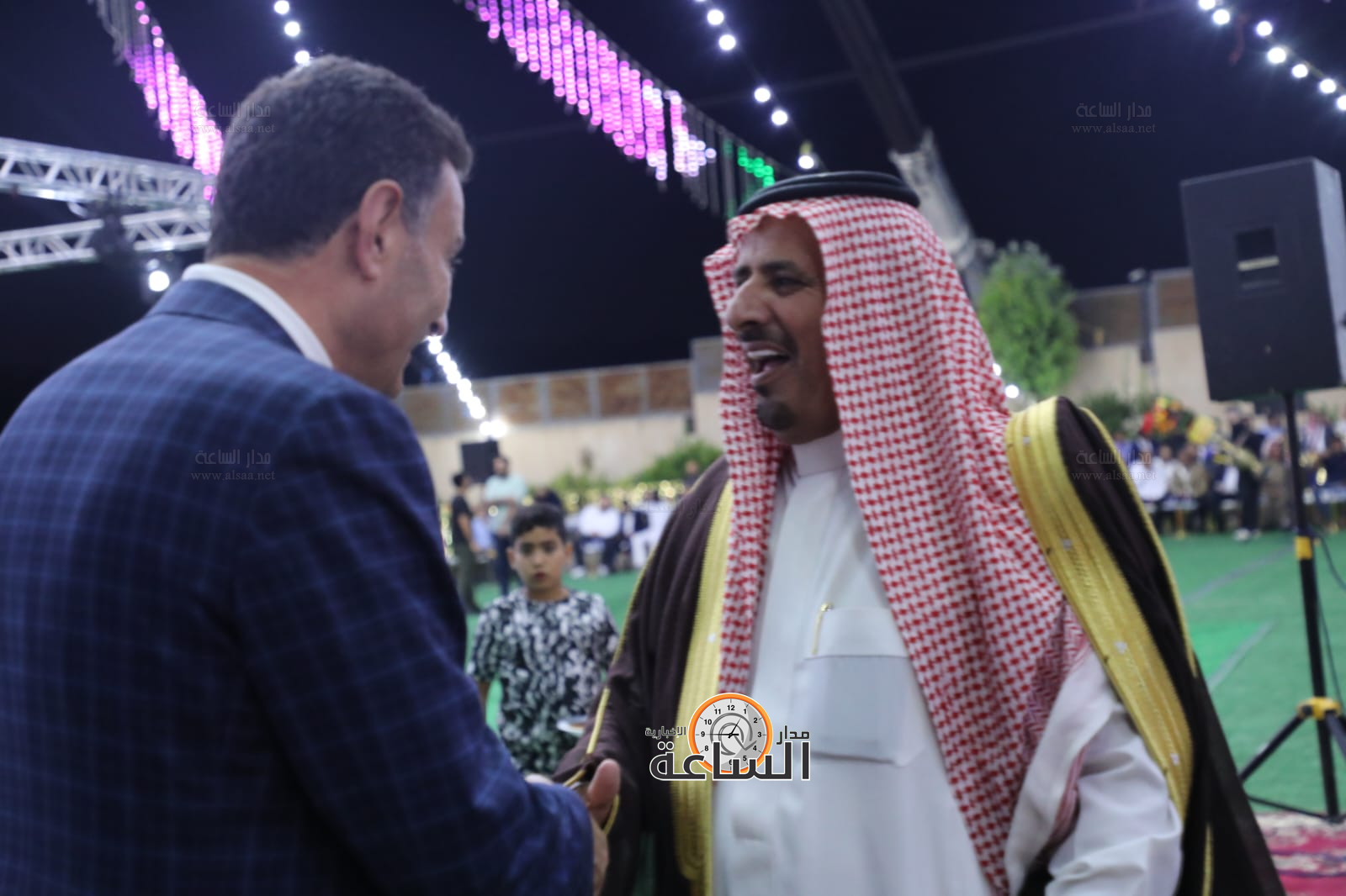 Madar Al-Saa Images 0.6218366386542138