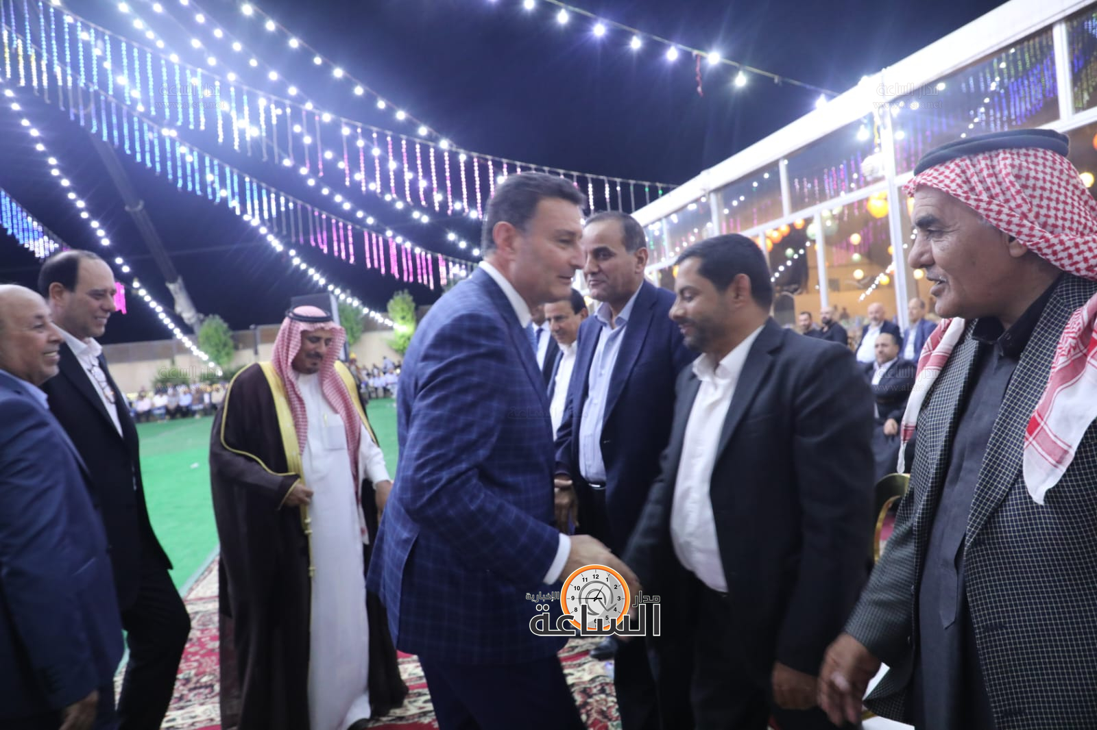 Madar Al-Saa Images 0.26866999751977105