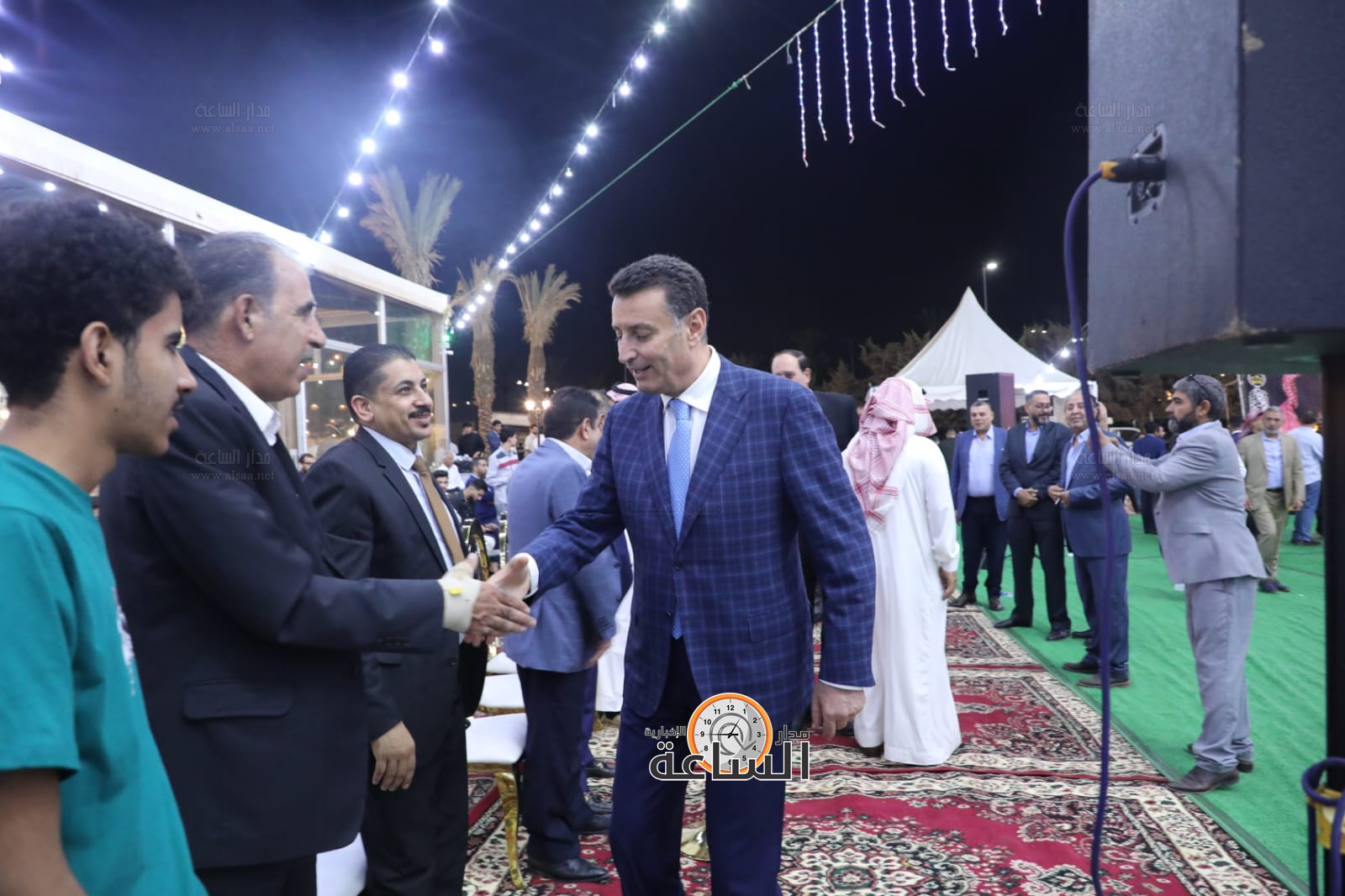 Madar Al-Saa Images 0.6229005524857814