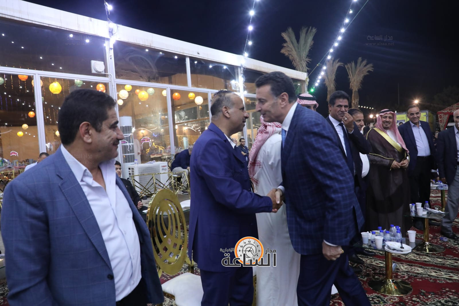 Madar Al-Saa Images 0.0634862213021028