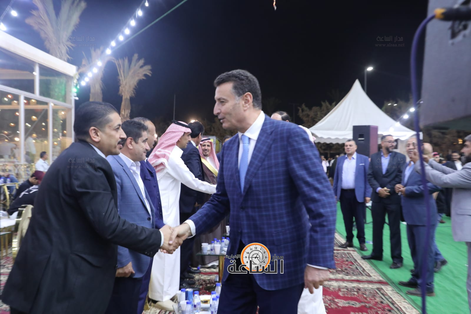 Madar Al-Saa Images 0.5407313817730217