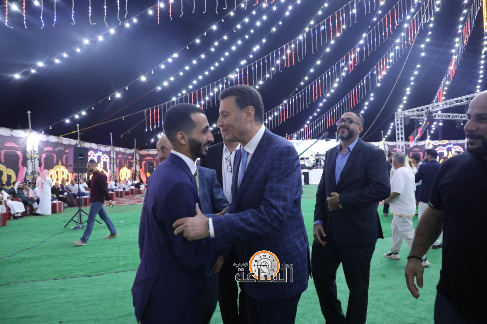 Madar Al-Saa Images 0.13801362564291053