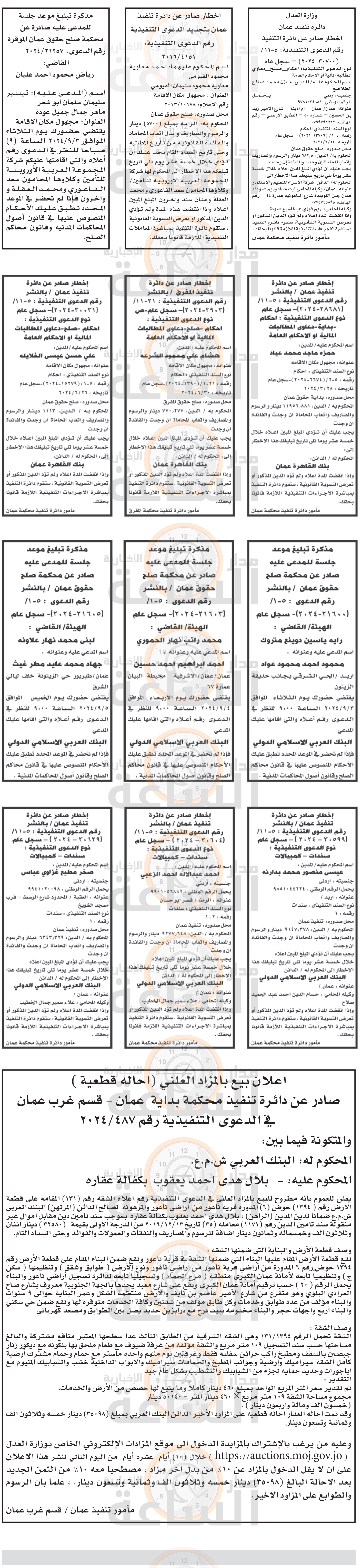 Madar Al-Saa Images 0.16839114220233098