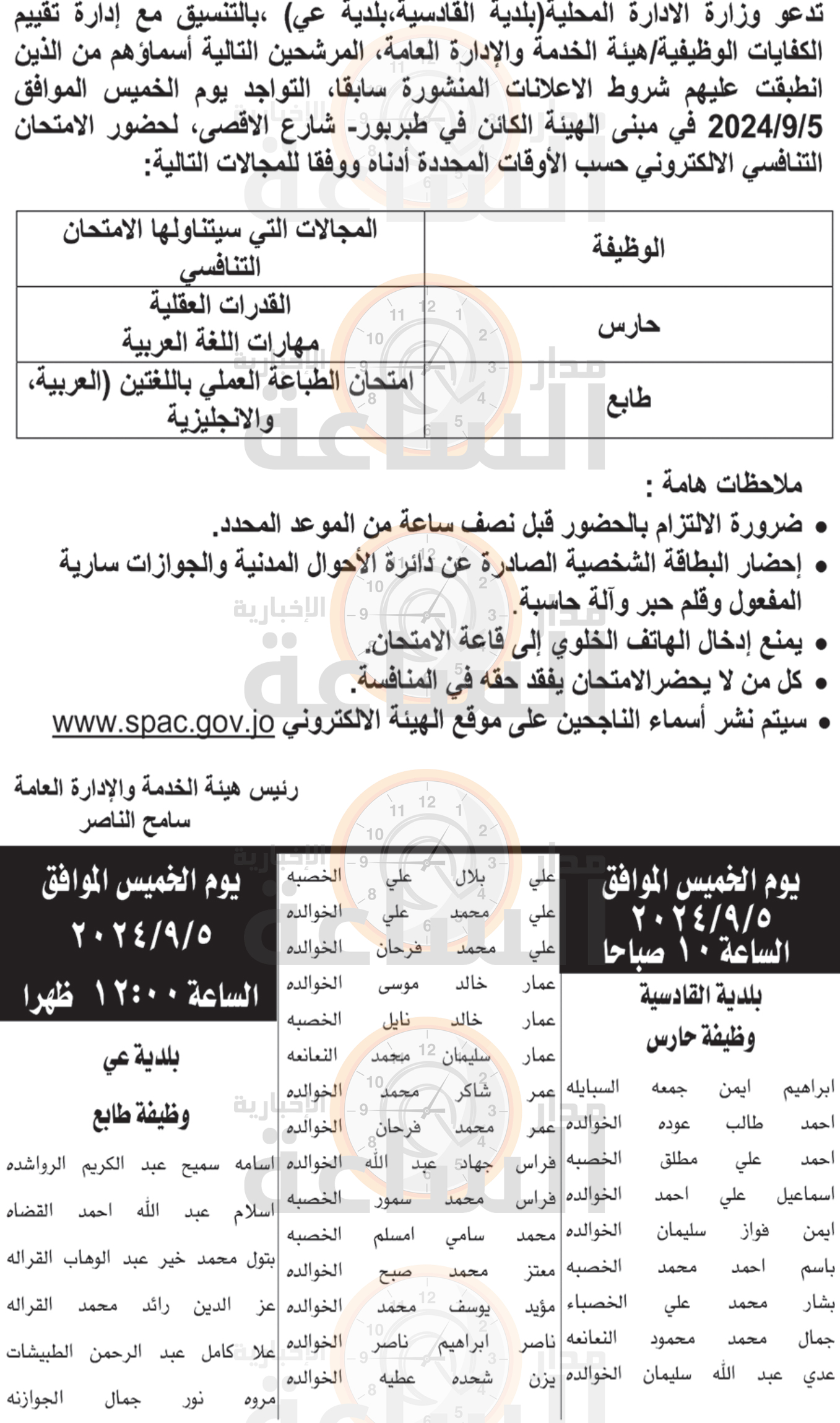 Madar Al-Saa Images 0.5565105894465514