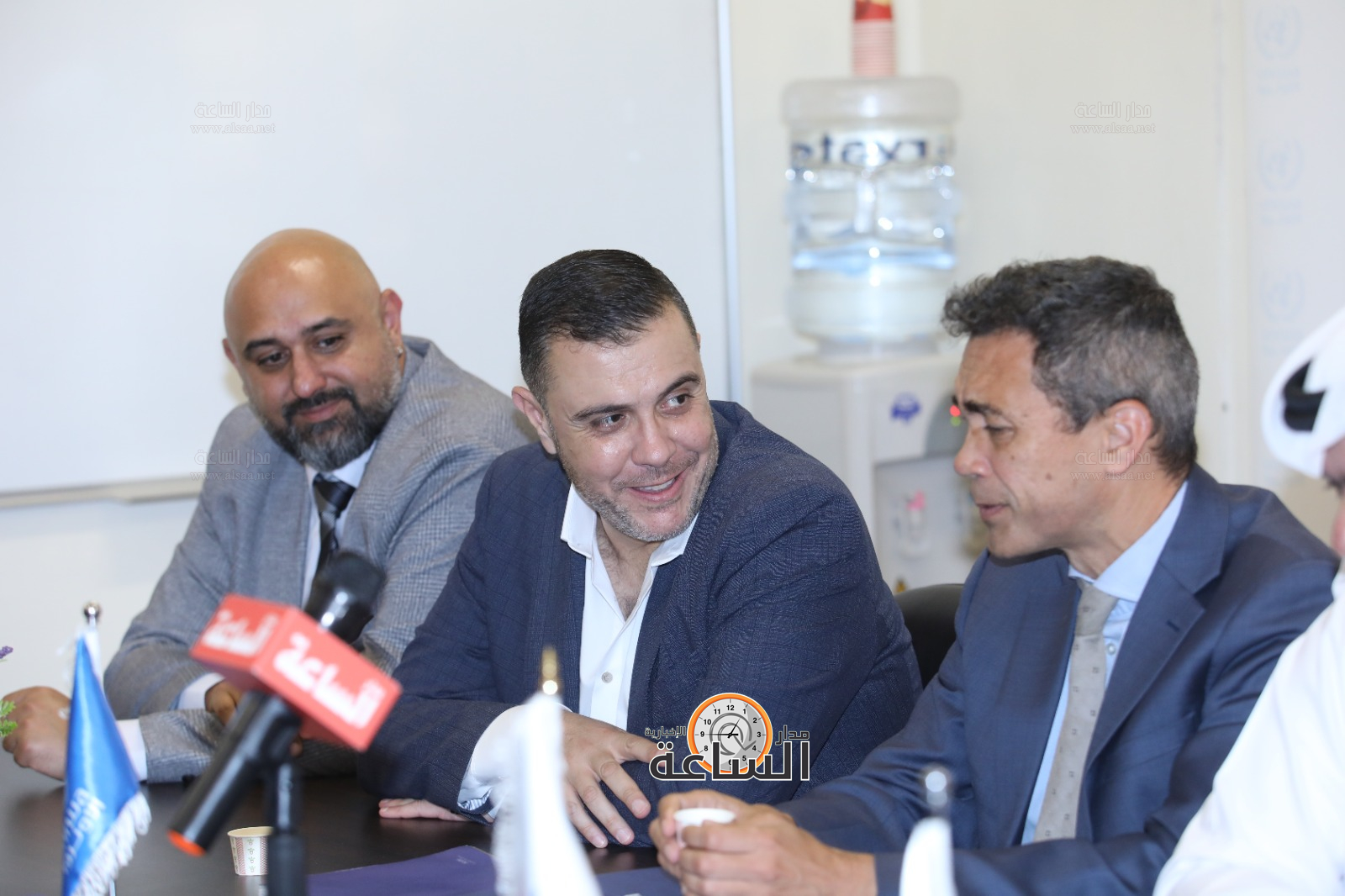 Madar Al-Saa Images 0.6516849026404301